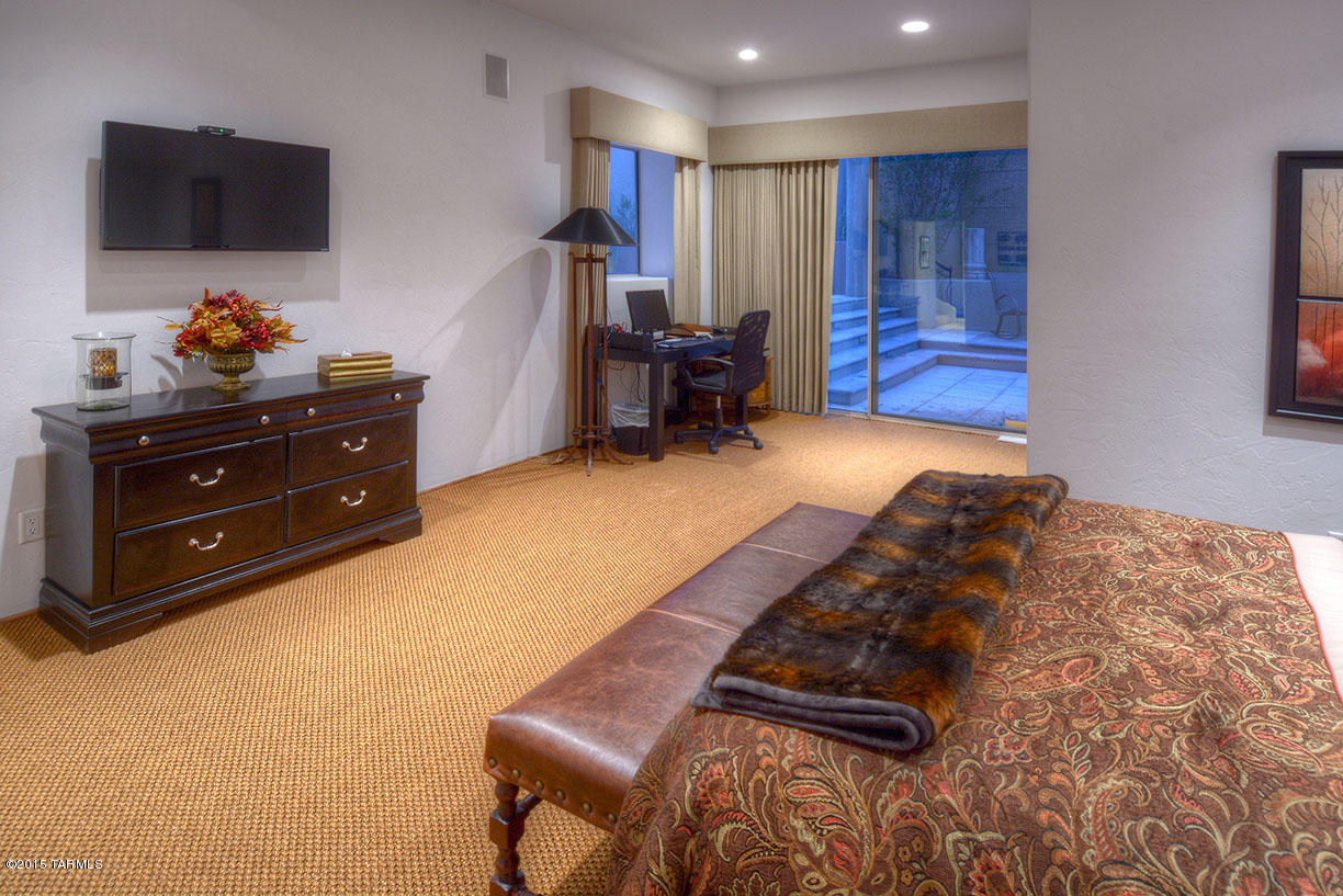 Canyon Ranch Estates Resub. (1-41) - Residential