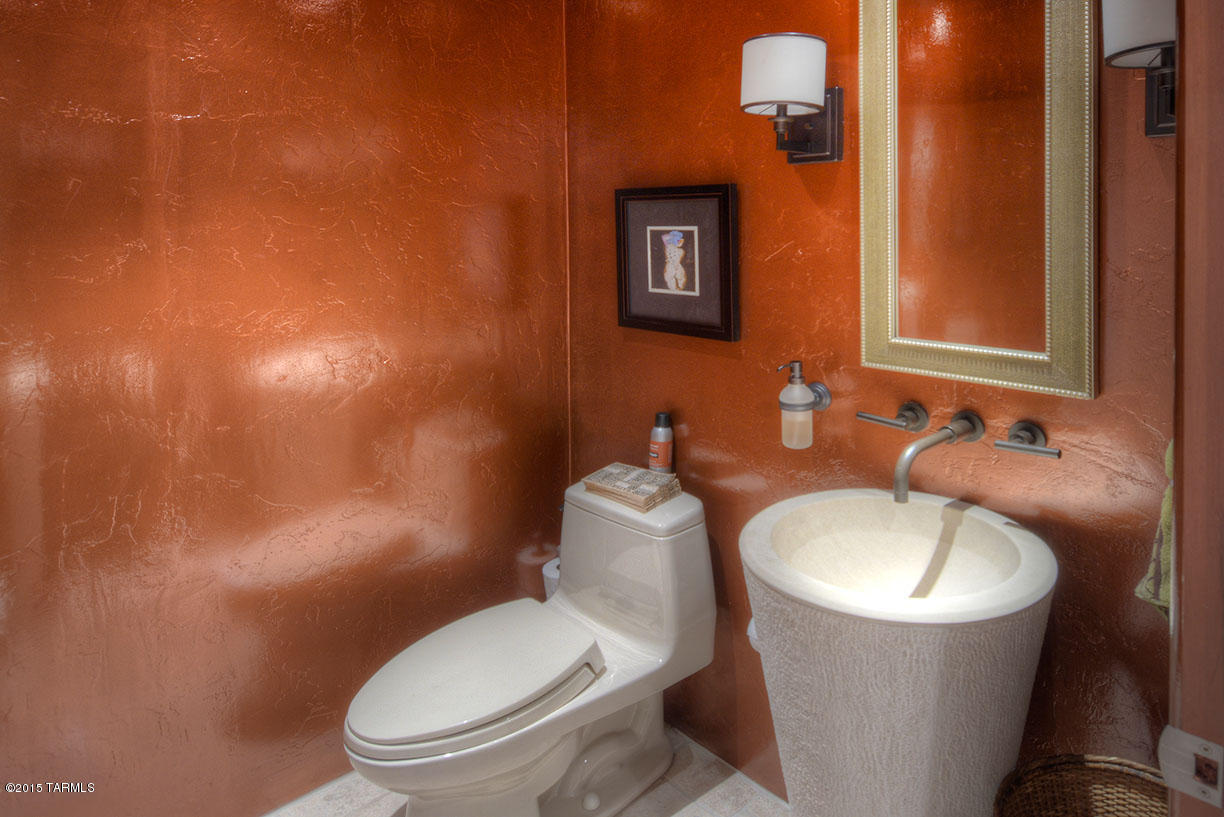 Canyon Ranch Estates Resub. (1-41) - Residential