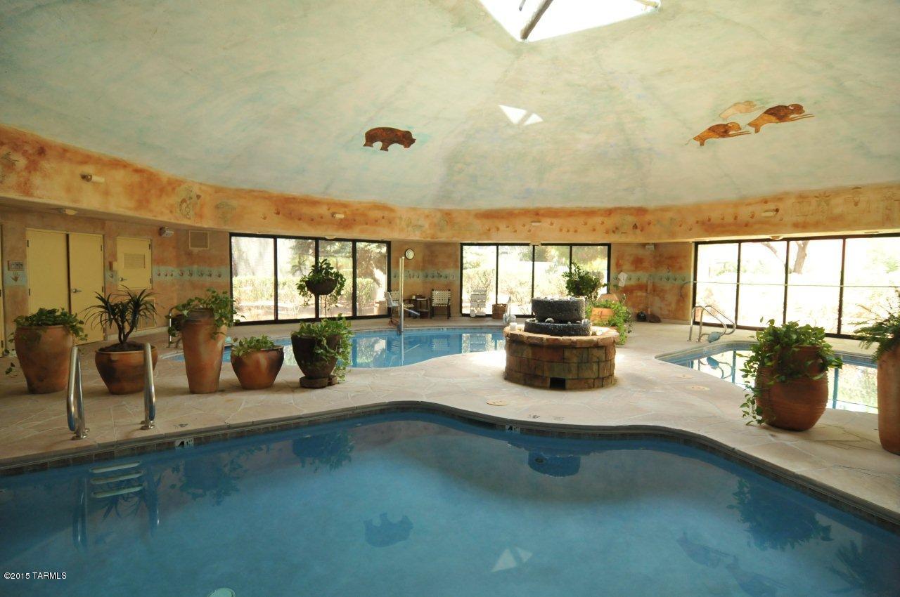 Canyon Ranch Estates Resub. (1-41) - Residential