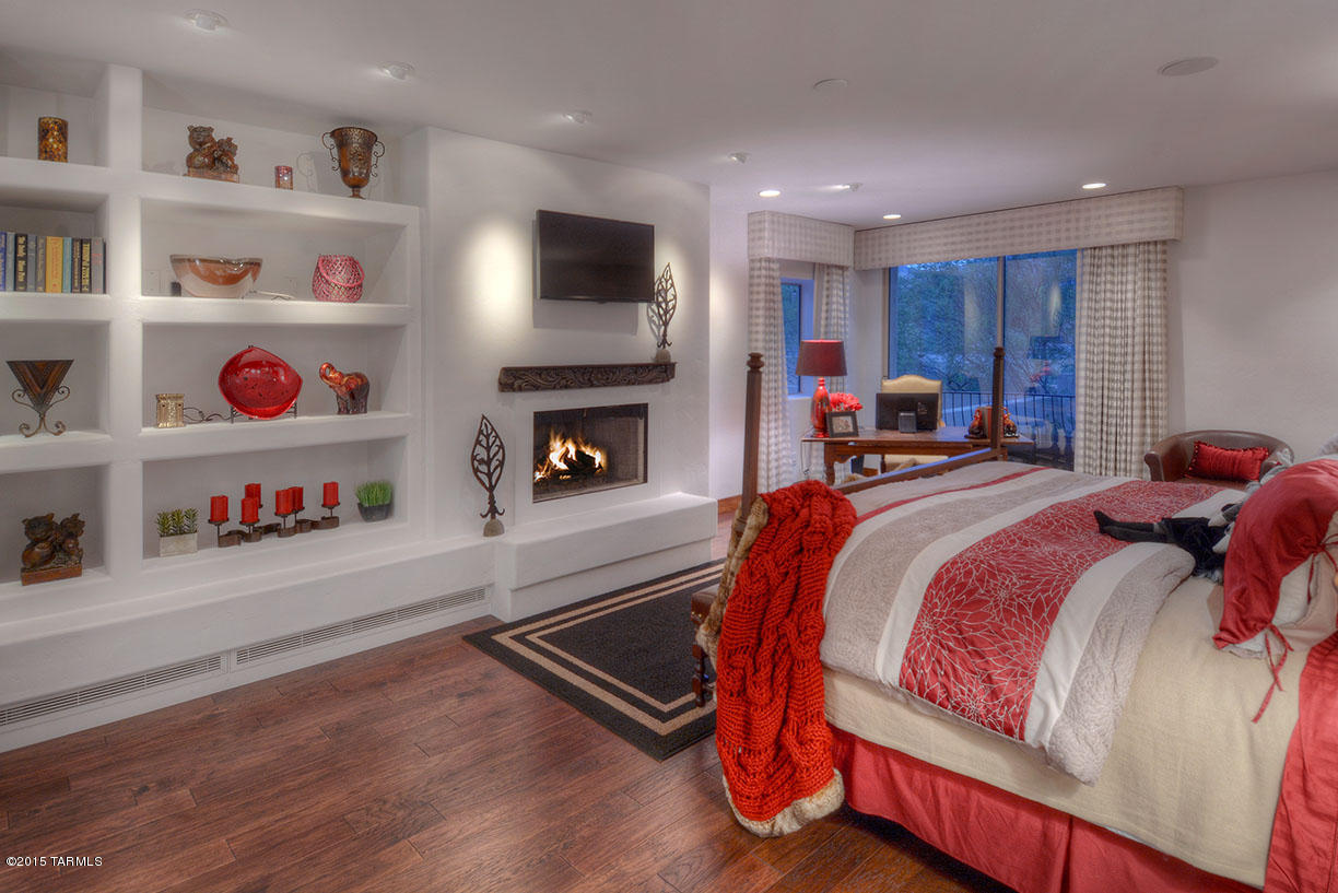 Canyon Ranch Estates Resub. (1-41) - Residential