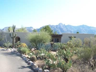 Catalina Foothills Est 8 - Residential Lease