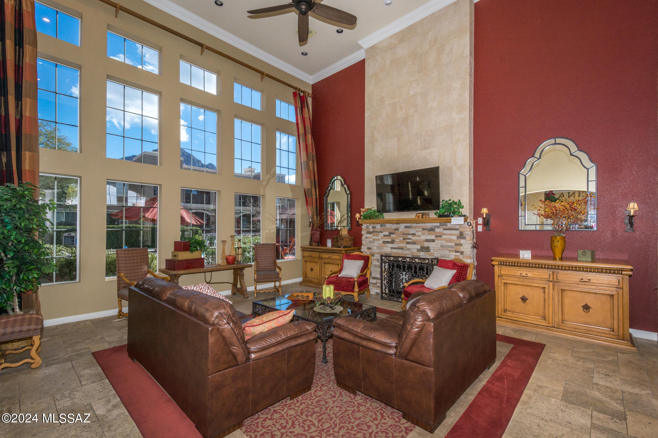The Boulders at La Reserve Condominiums - Residential