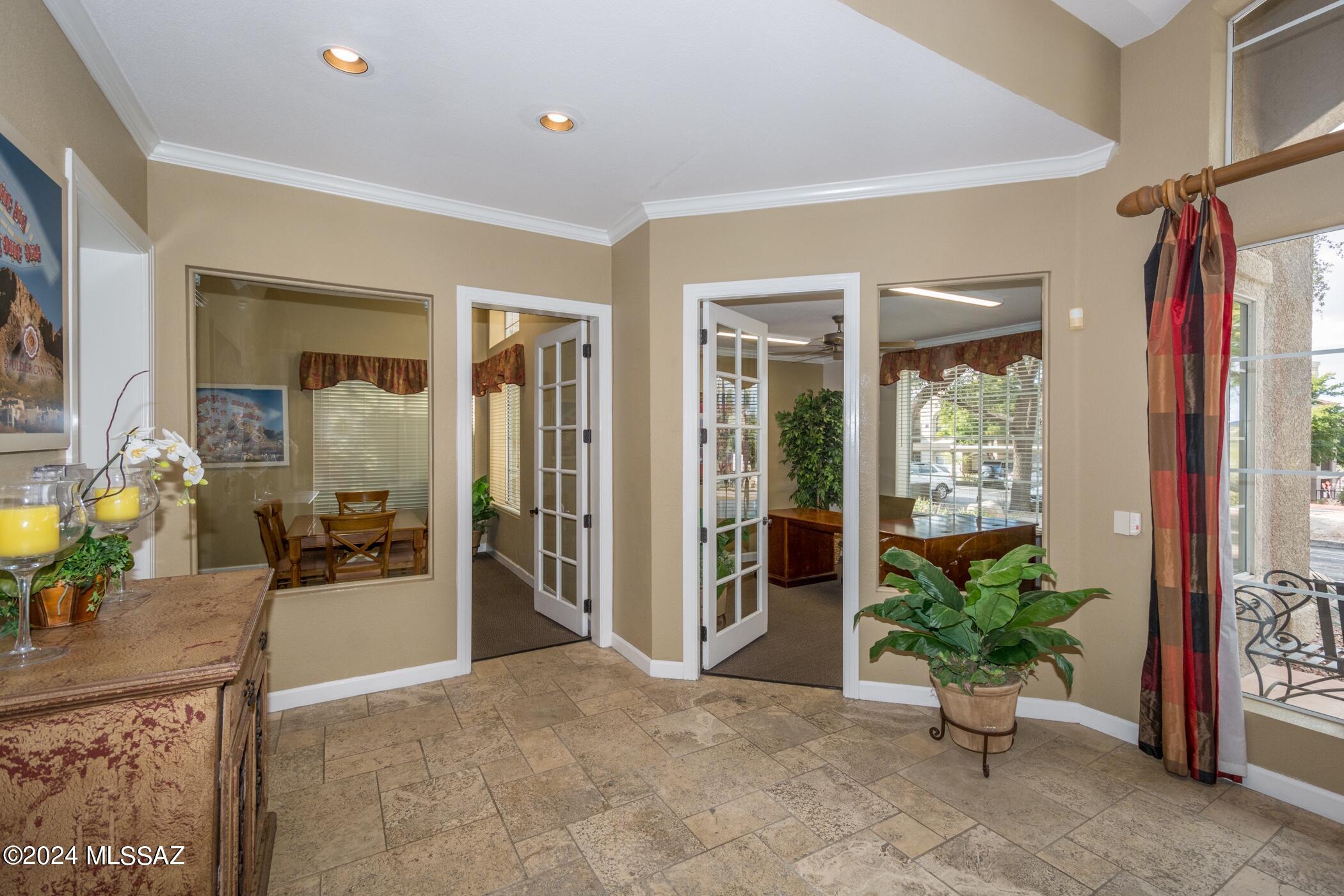 The Boulders at La Reserve Condominiums - Residential