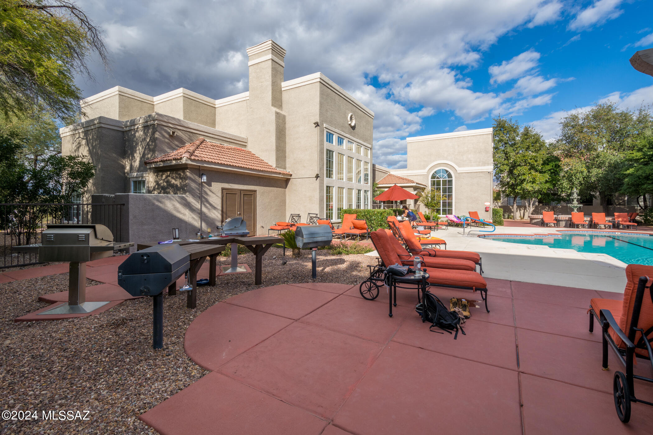 The Boulders at La Reserve Condominiums - Residential