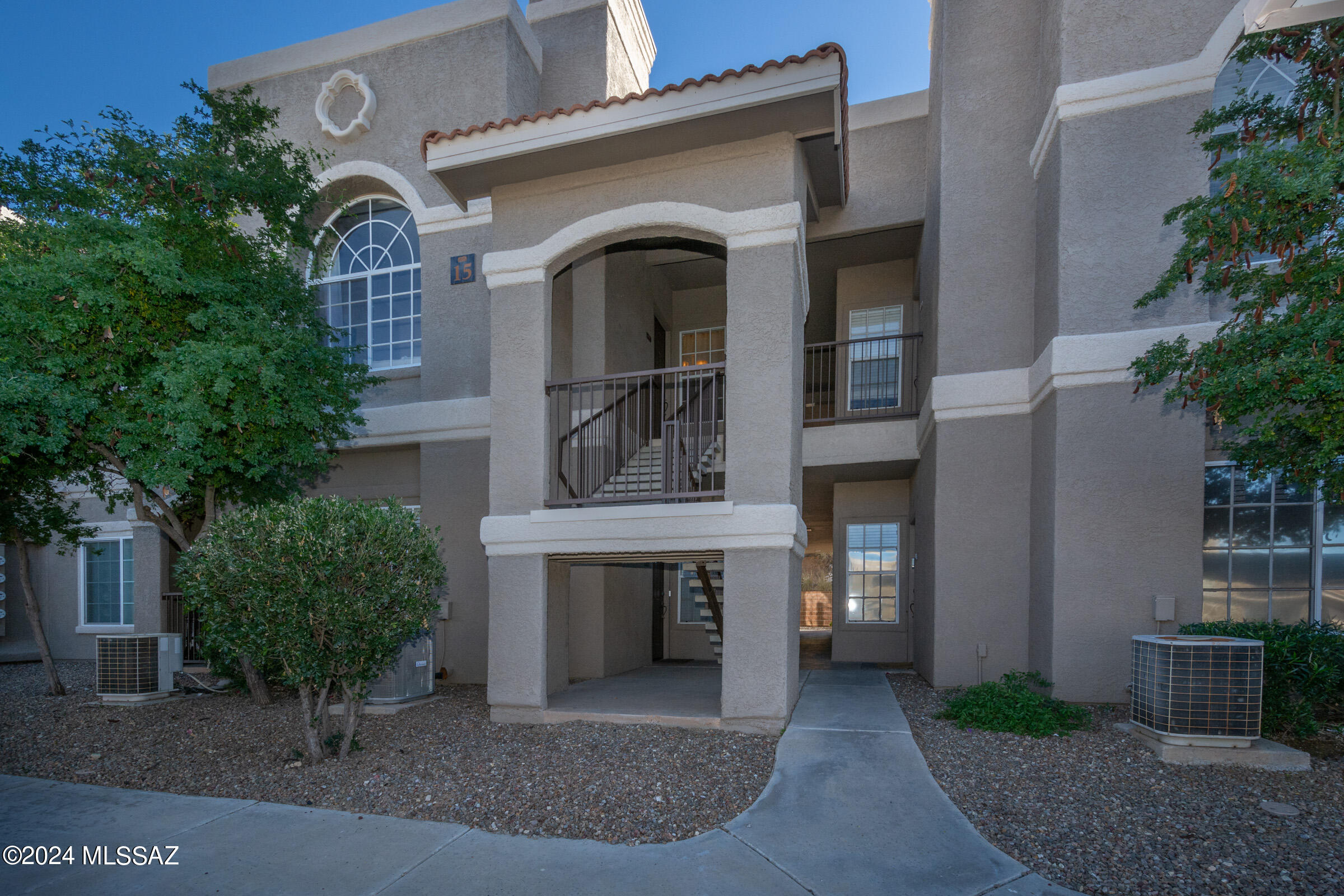 The Boulders at La Reserve Condominiums - Residential