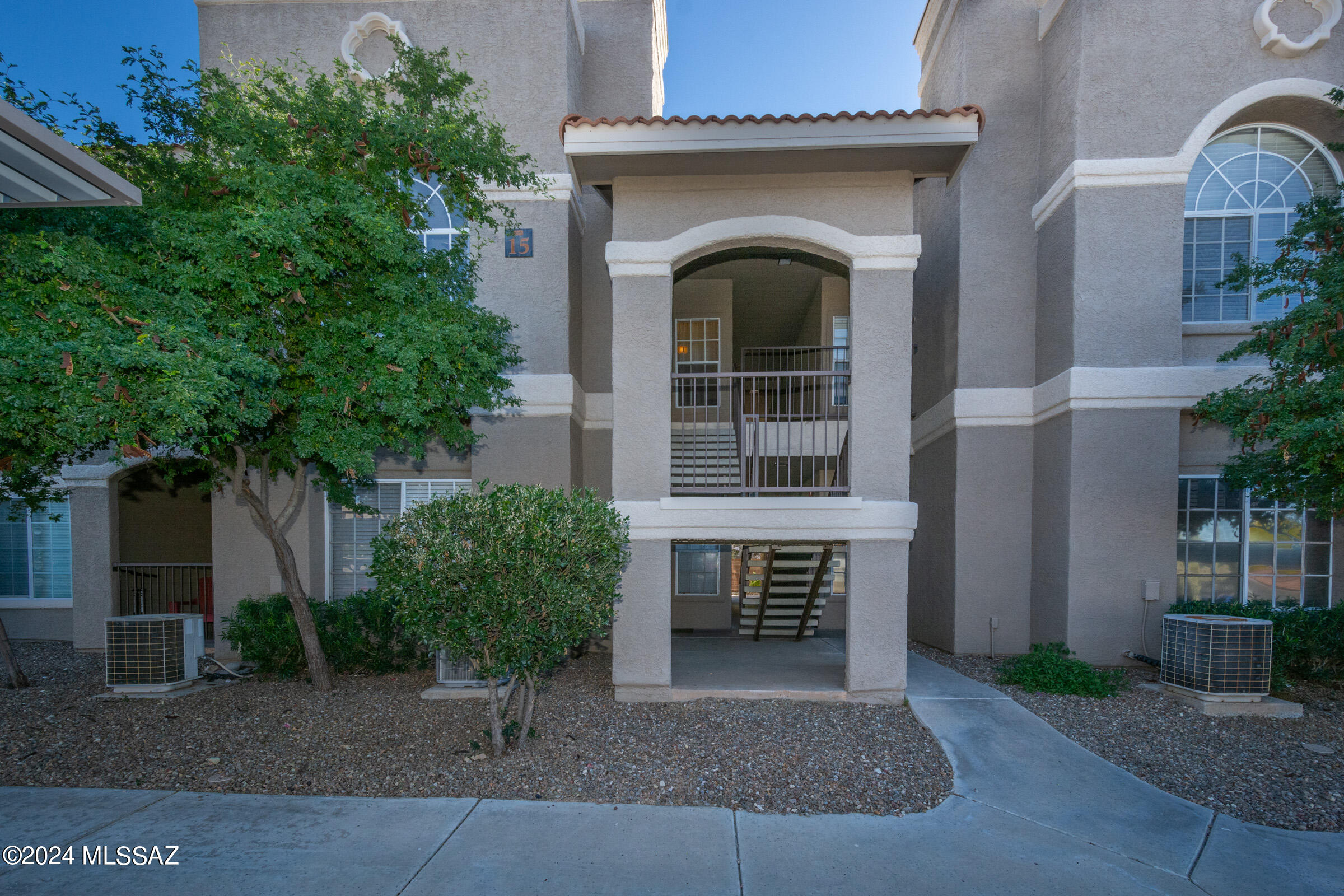 The Boulders at La Reserve Condominiums - Residential