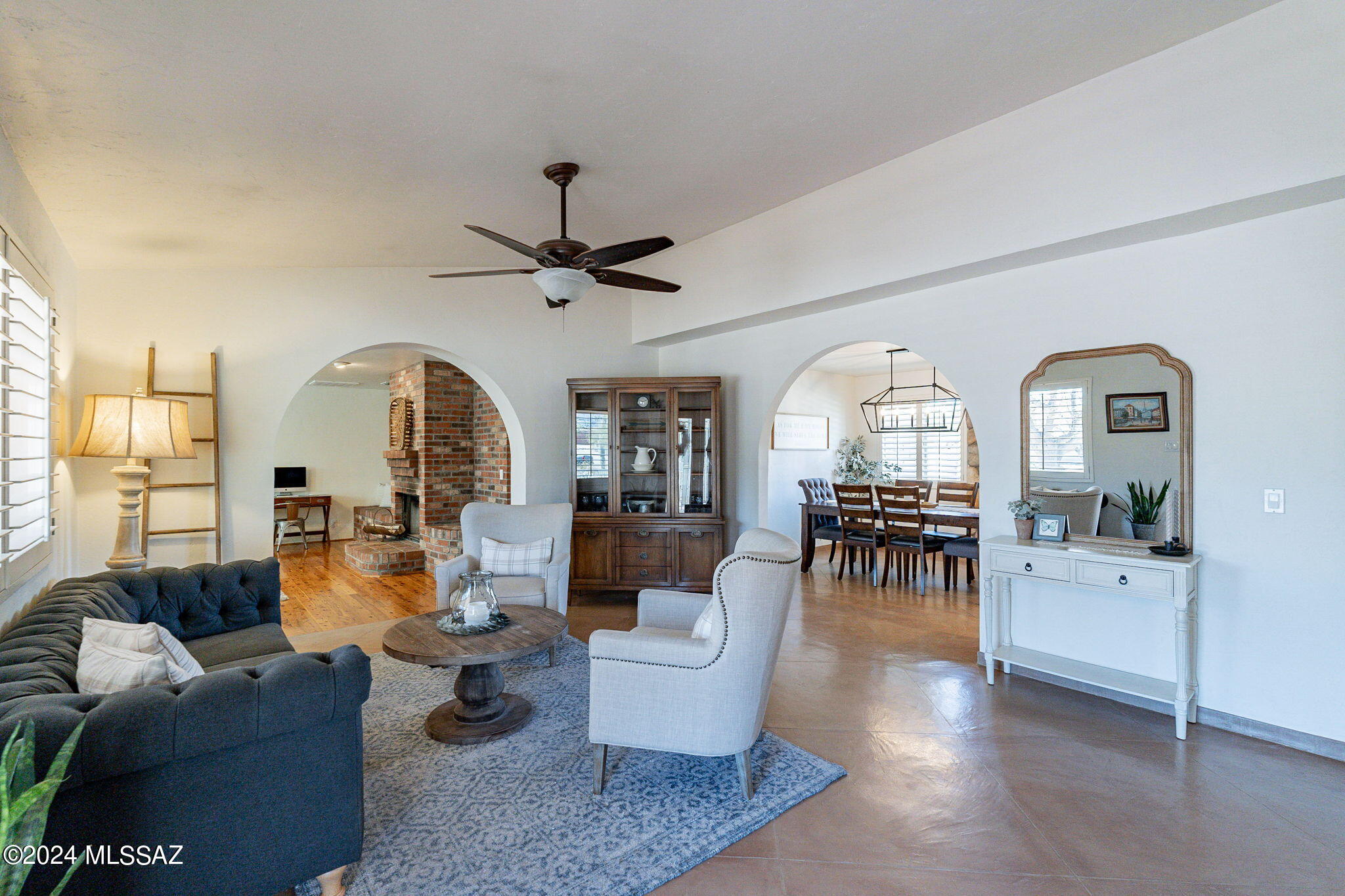 Arbor Vista (1-71) - Residential