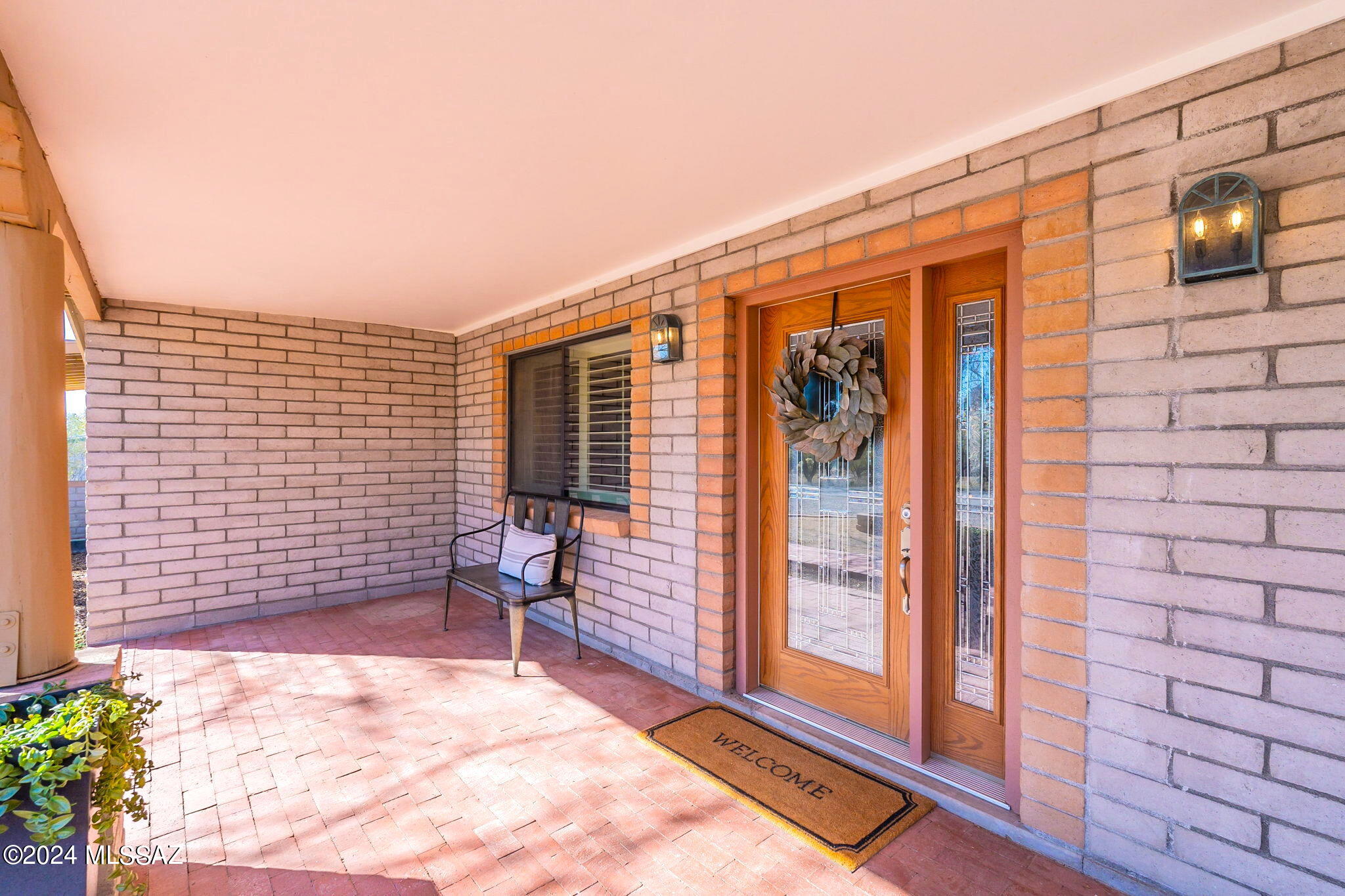 Arbor Vista (1-71) - Residential