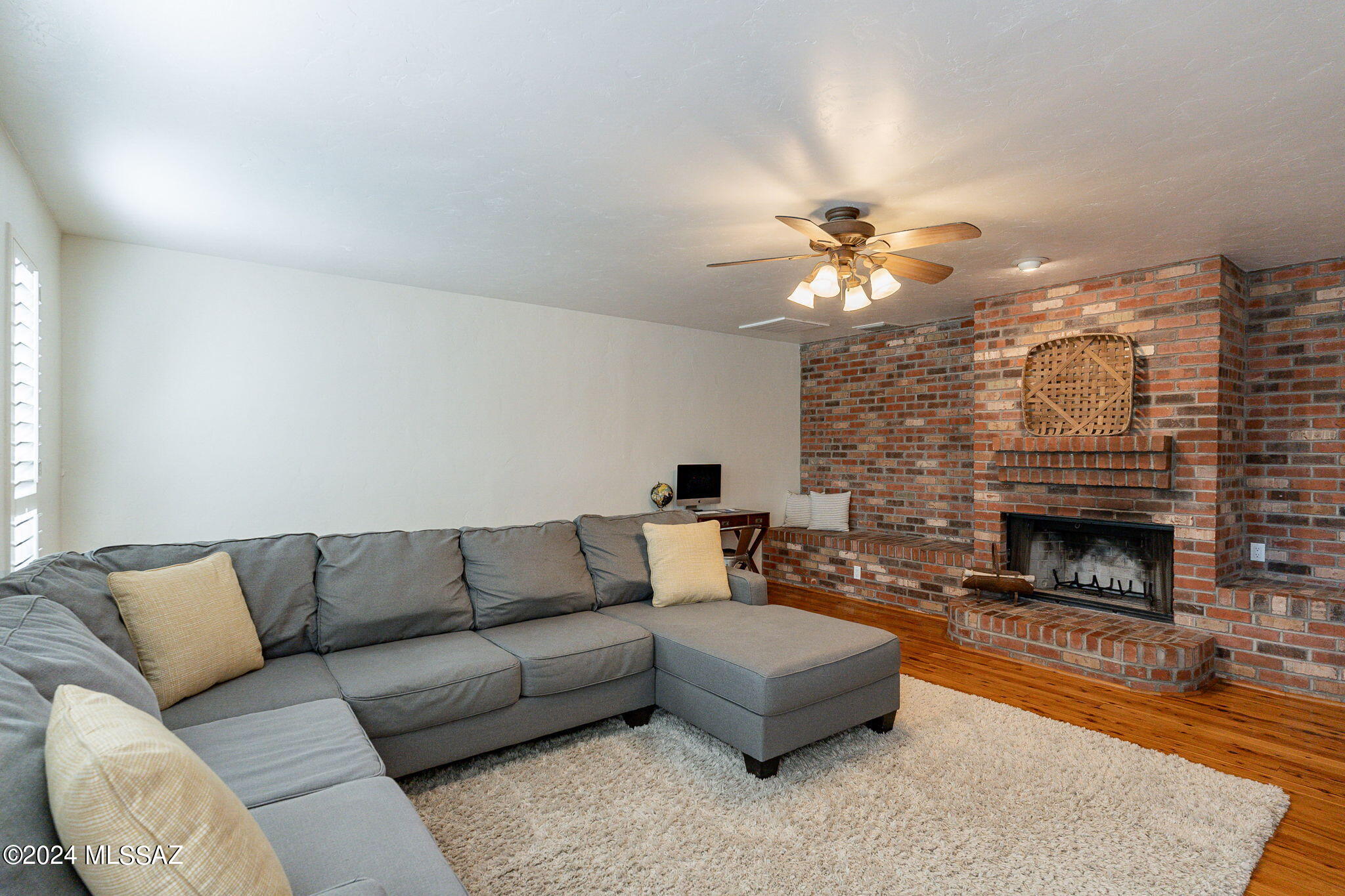Arbor Vista (1-71) - Residential