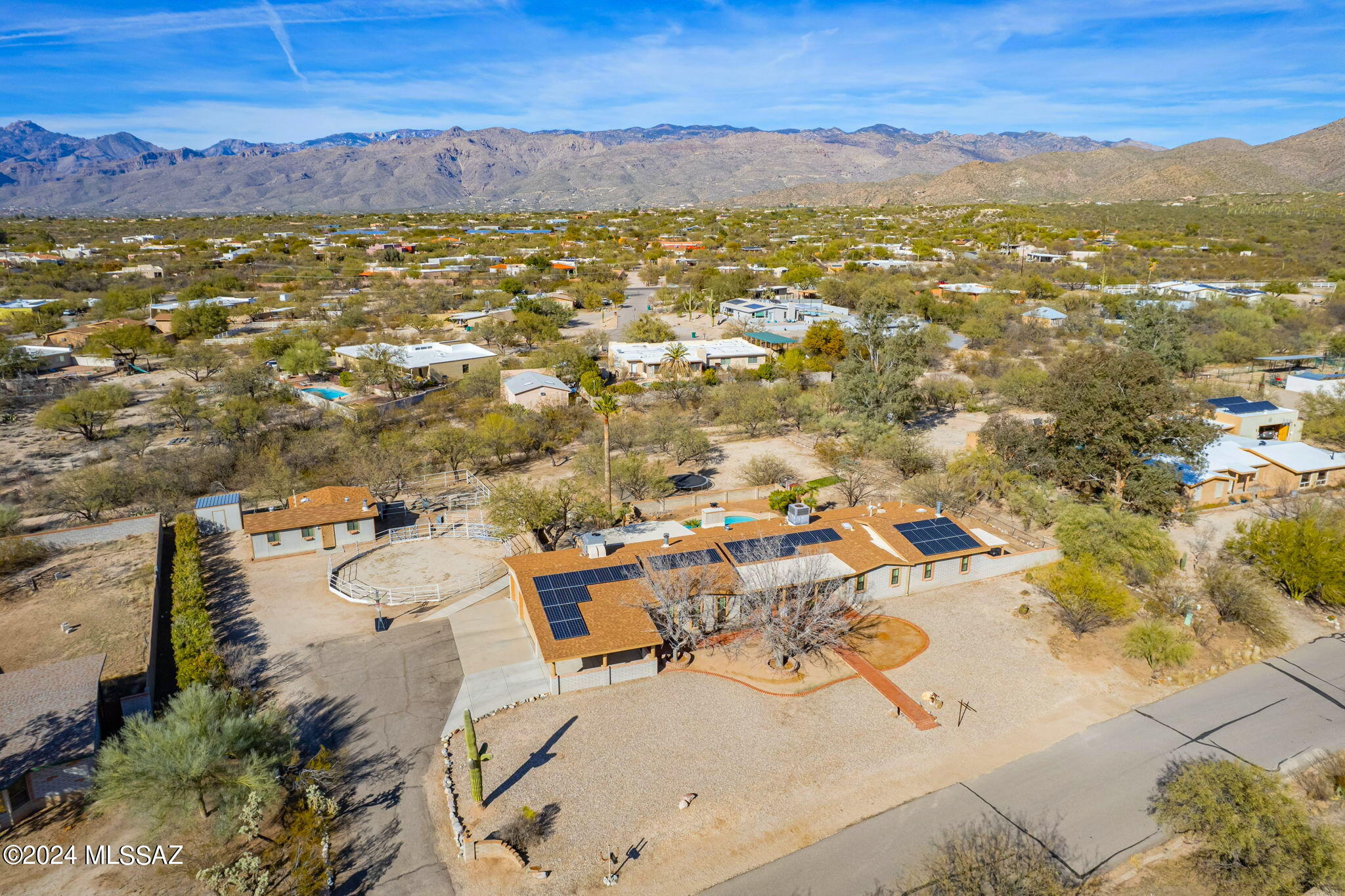 Arbor Vista (1-71) - Residential
