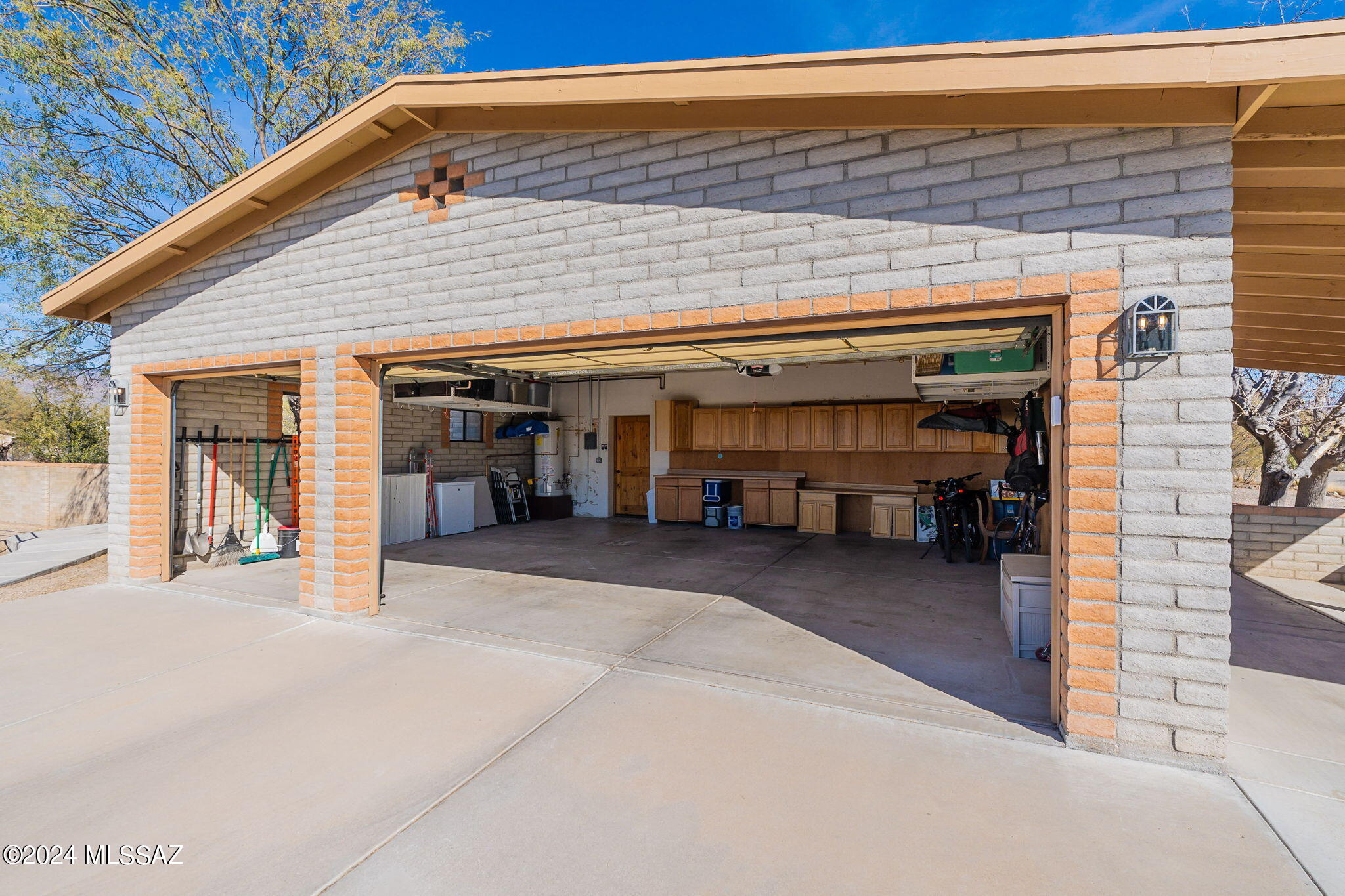 Arbor Vista (1-71) - Residential