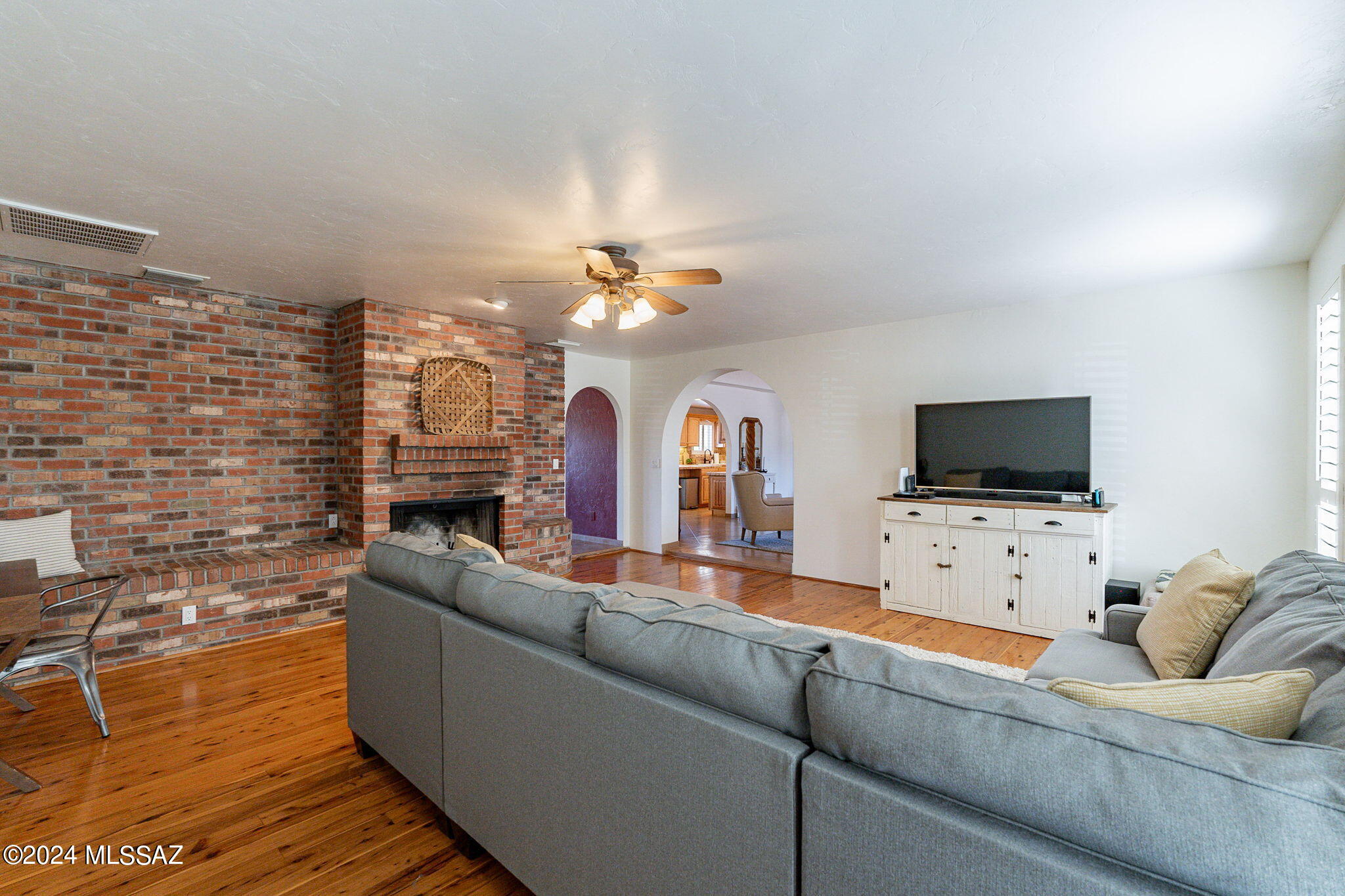 Arbor Vista (1-71) - Residential