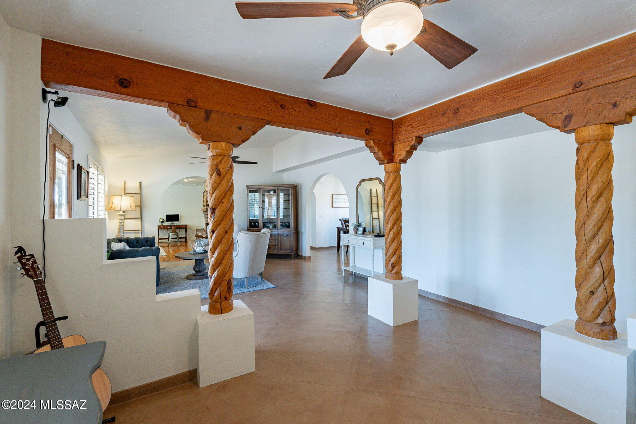 Arbor Vista (1-71) - Residential