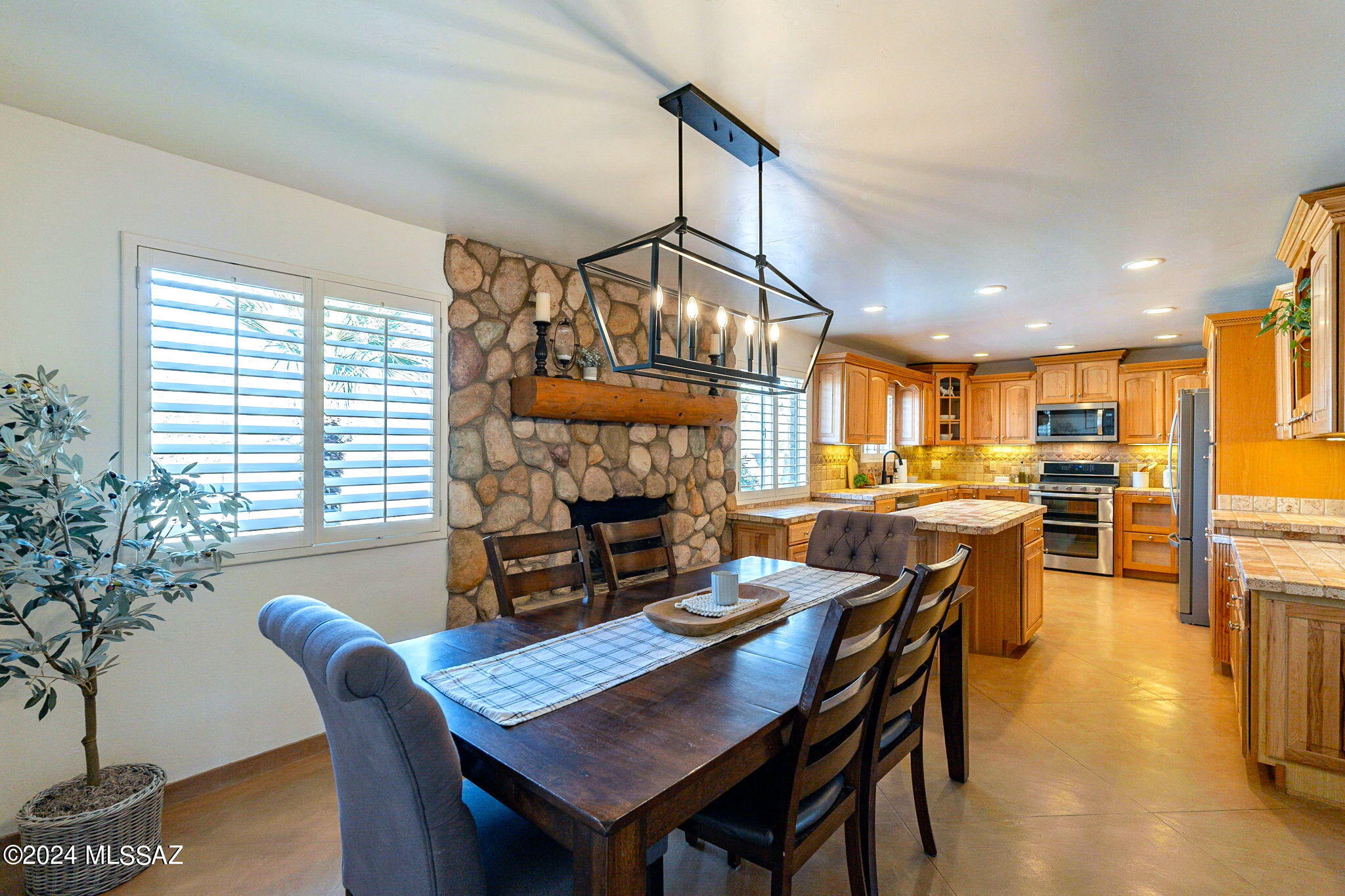 Arbor Vista (1-71) - Residential
