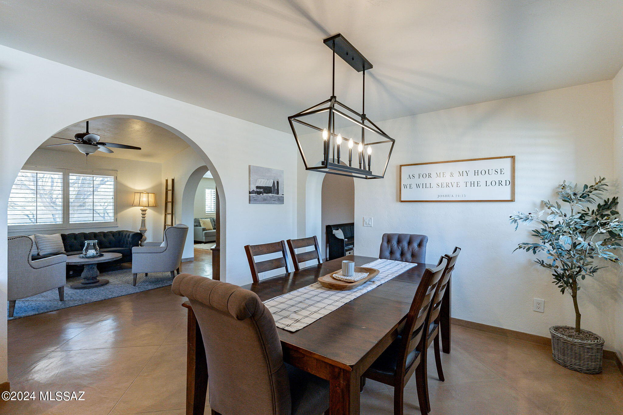 Arbor Vista (1-71) - Residential