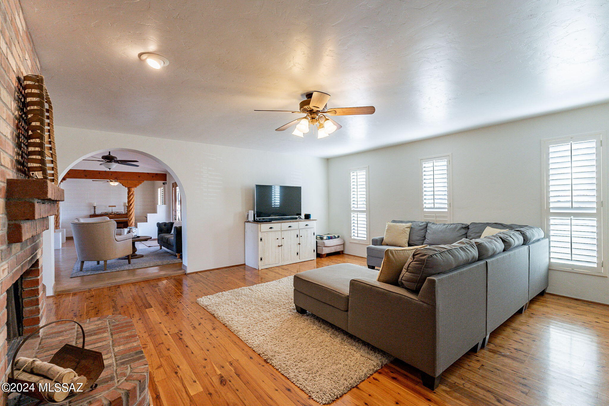 Arbor Vista (1-71) - Residential
