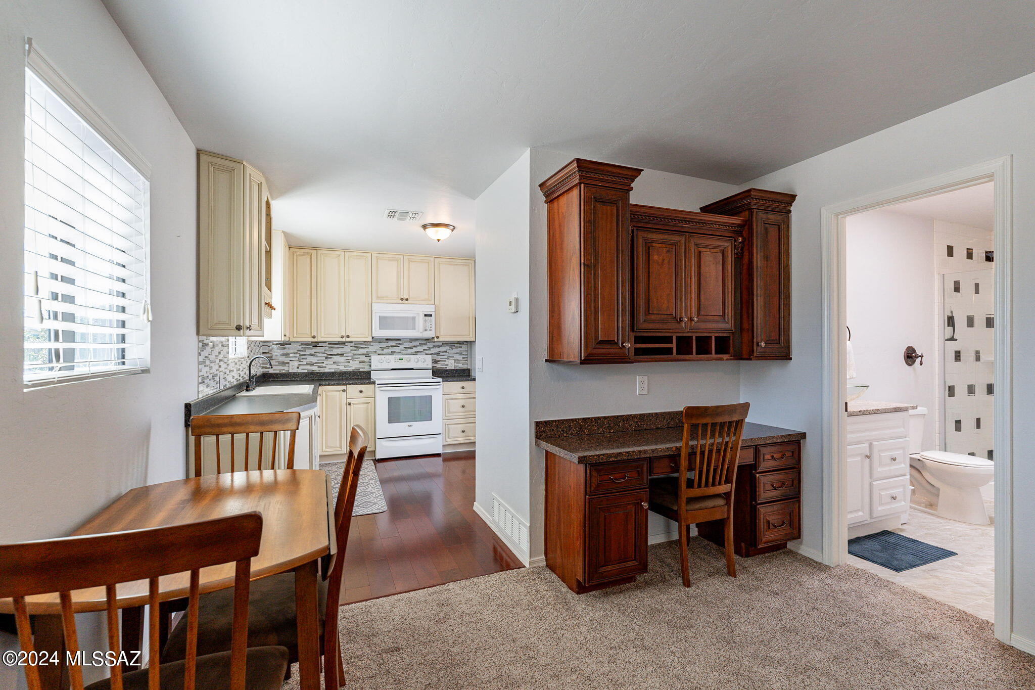 Arbor Vista (1-71) - Residential
