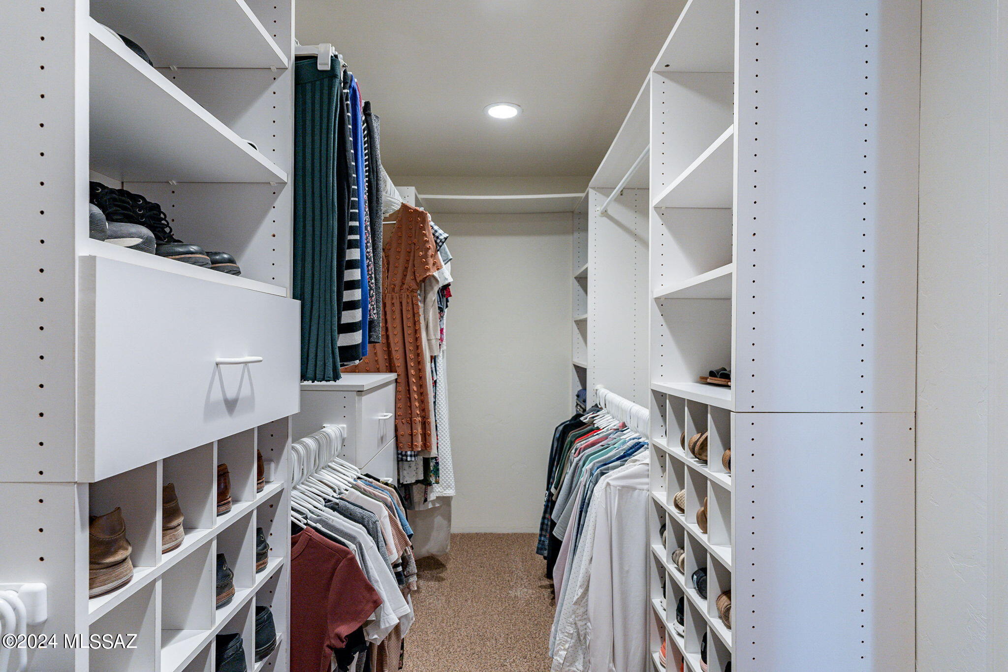 Arbor Vista (1-71) - Residential