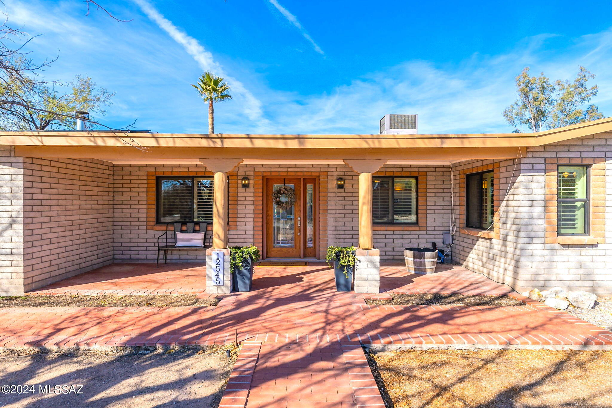 Arbor Vista (1-71) - Residential