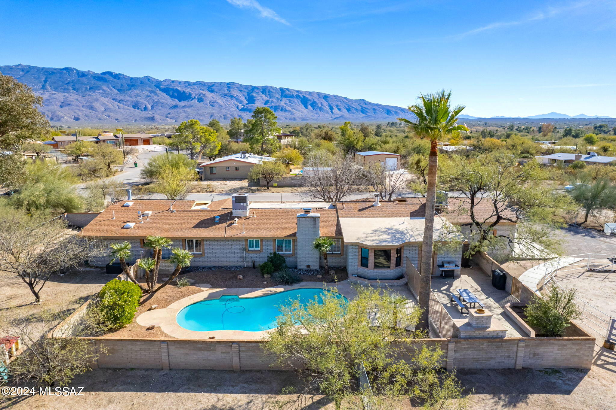 Arbor Vista (1-71) - Residential