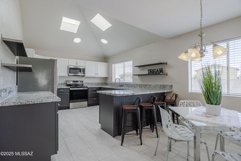 5064 W Warbler Street, Tucson, AZ 85742 - MLS#: 22511855