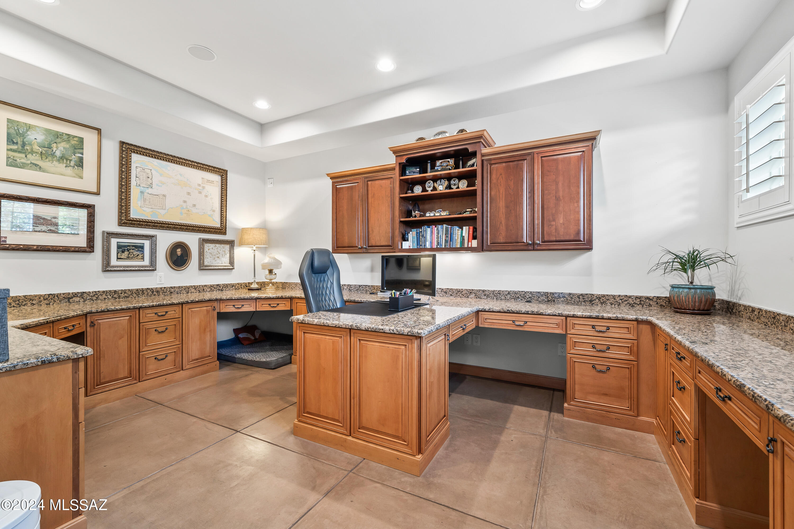 Ventana Overlook (1-36) - Residential