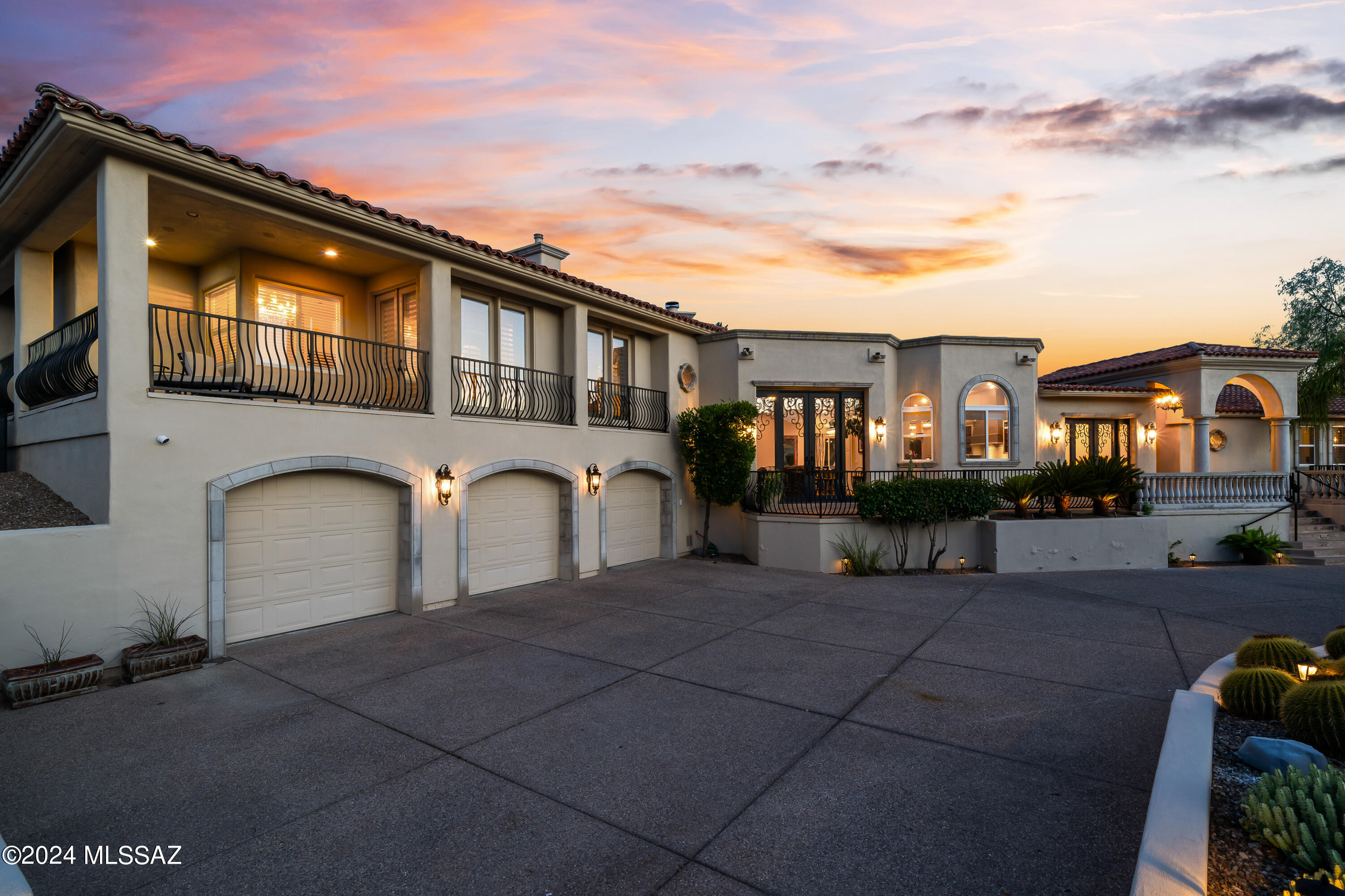 Ventana Overlook (1-36) - Residential