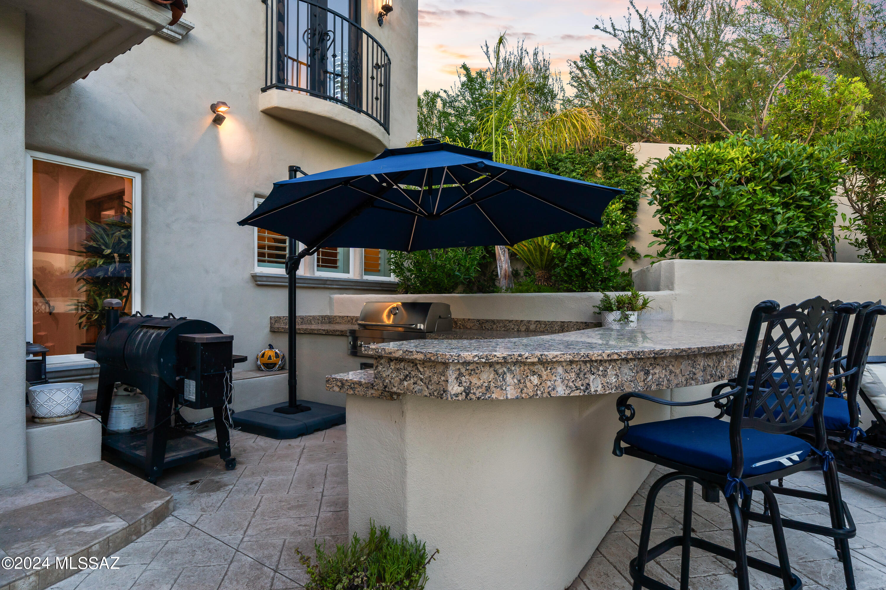 Ventana Overlook (1-36) - Residential