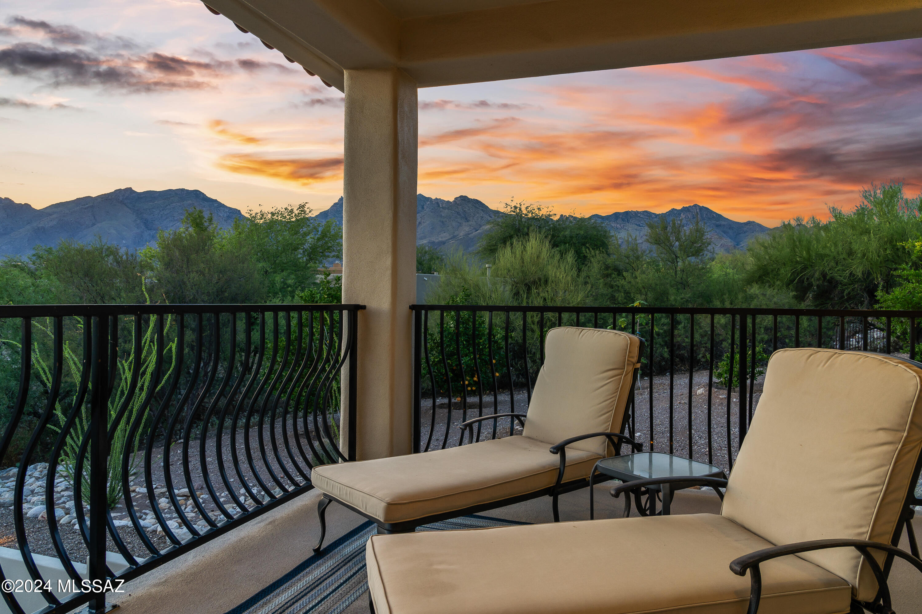 Ventana Overlook (1-36) - Residential
