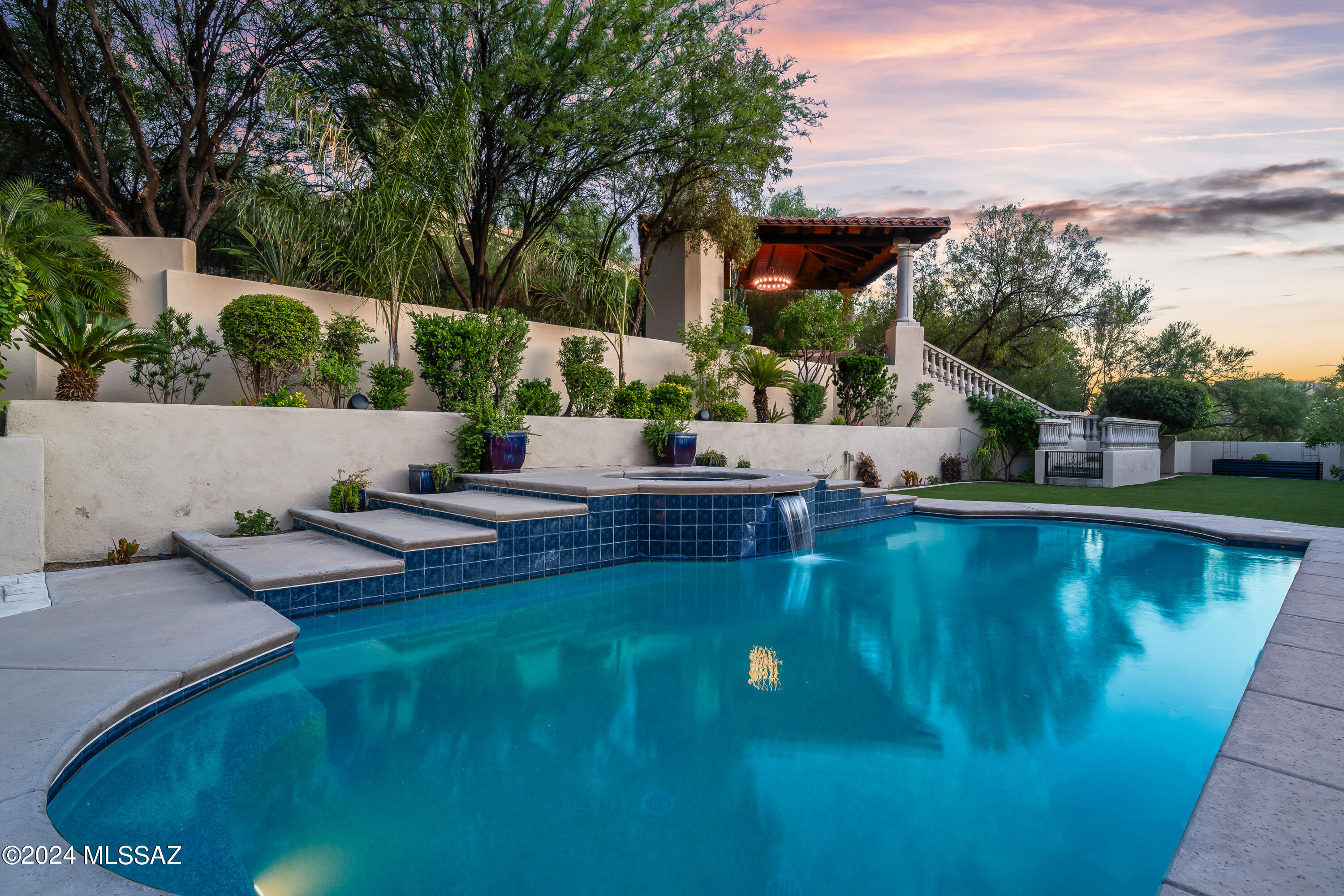 Ventana Overlook (1-36) - Residential