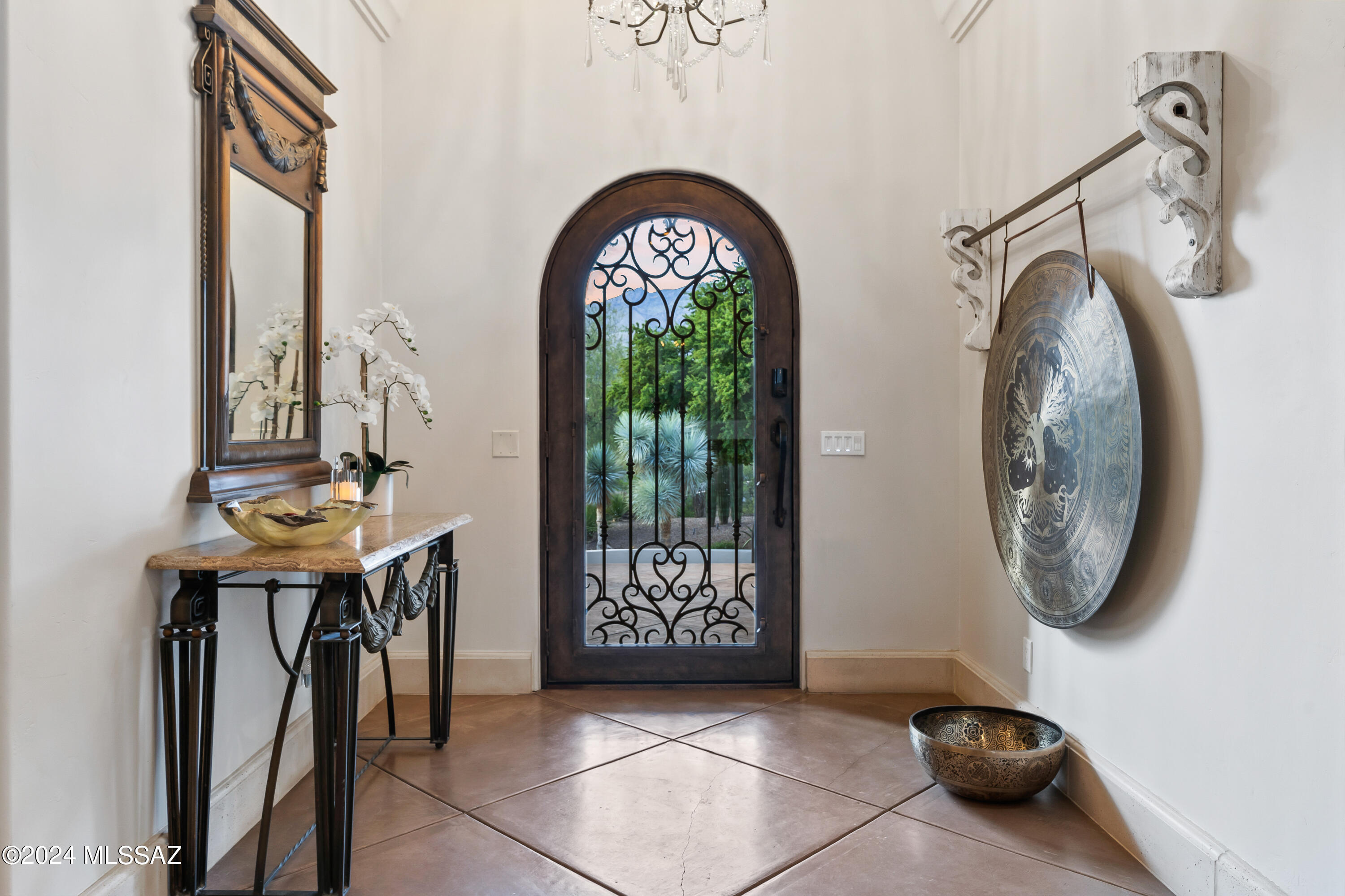 Ventana Overlook (1-36) - Residential
