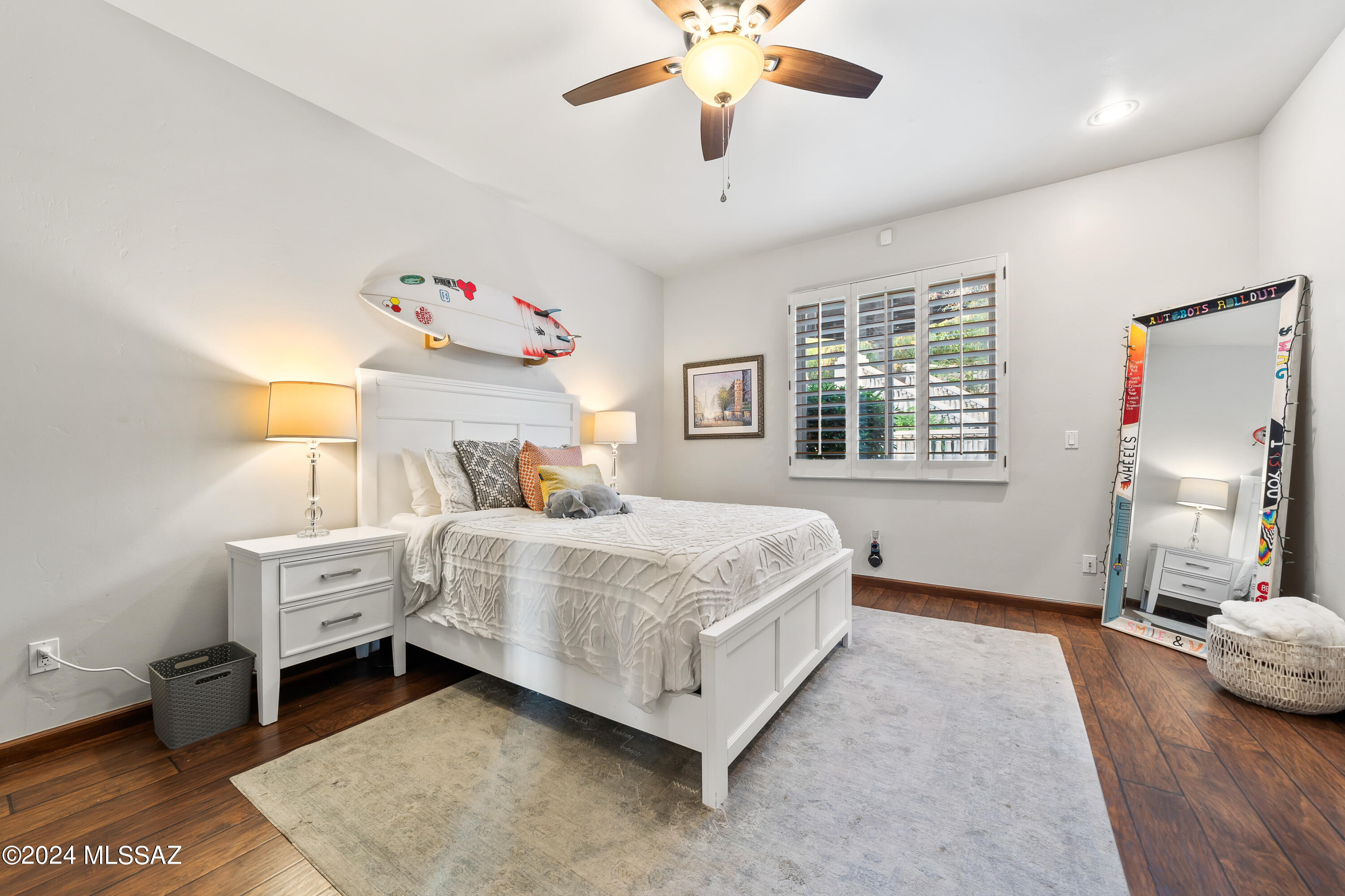 Ventana Overlook (1-36) - Residential