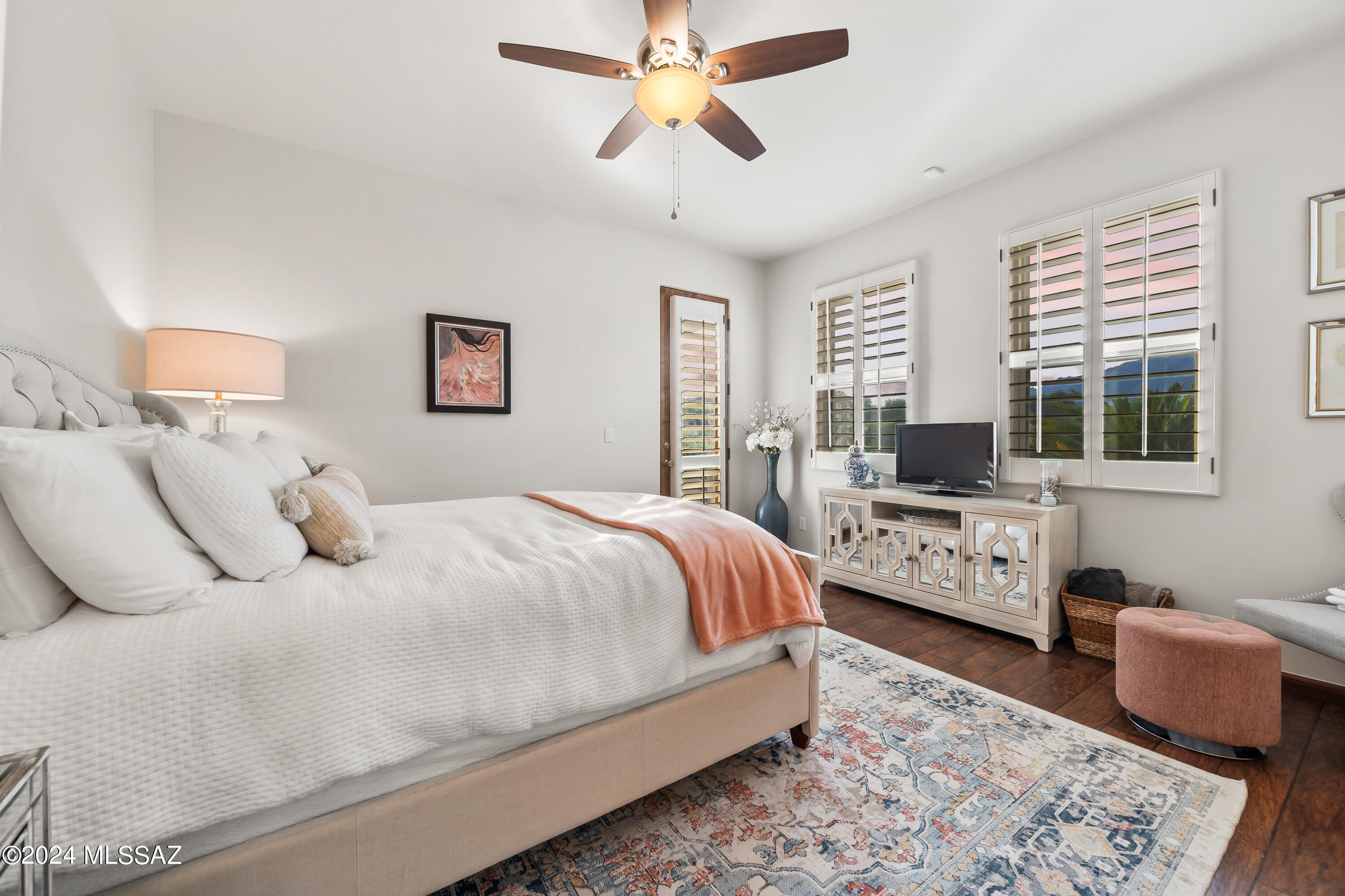 Ventana Overlook (1-36) - Residential