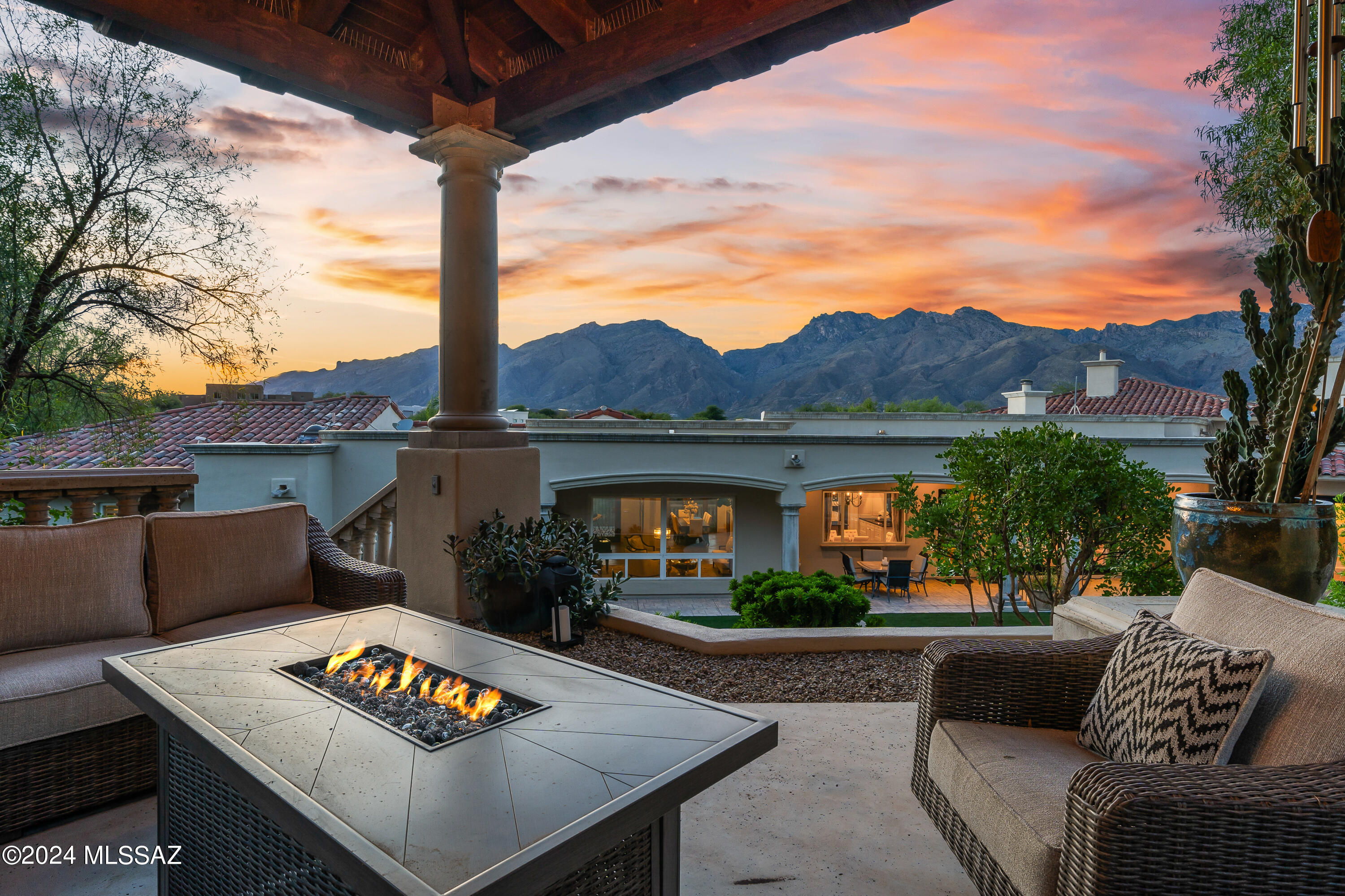 Ventana Overlook (1-36) - Residential