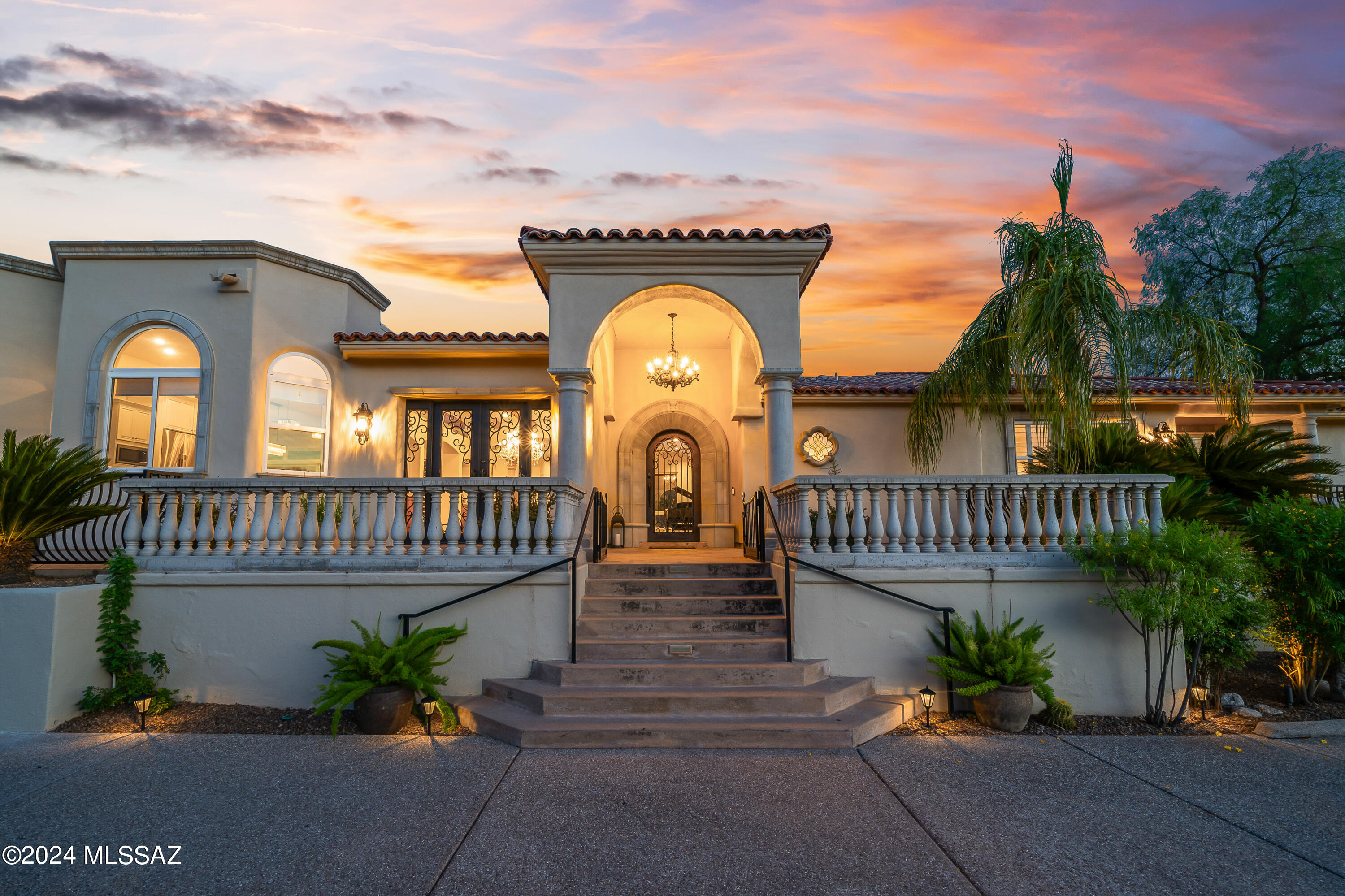 Ventana Overlook (1-36) - Residential