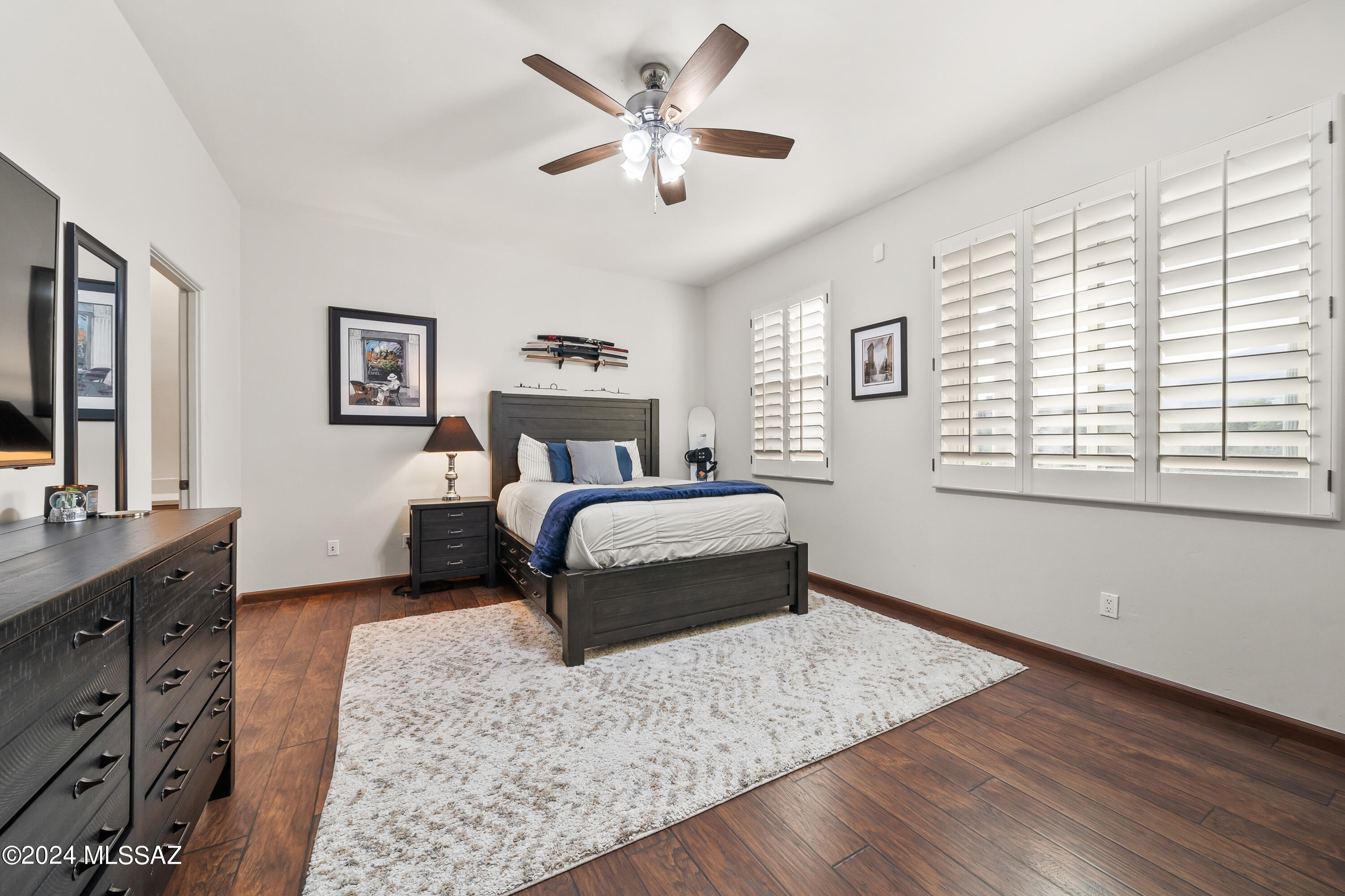 Ventana Overlook (1-36) - Residential