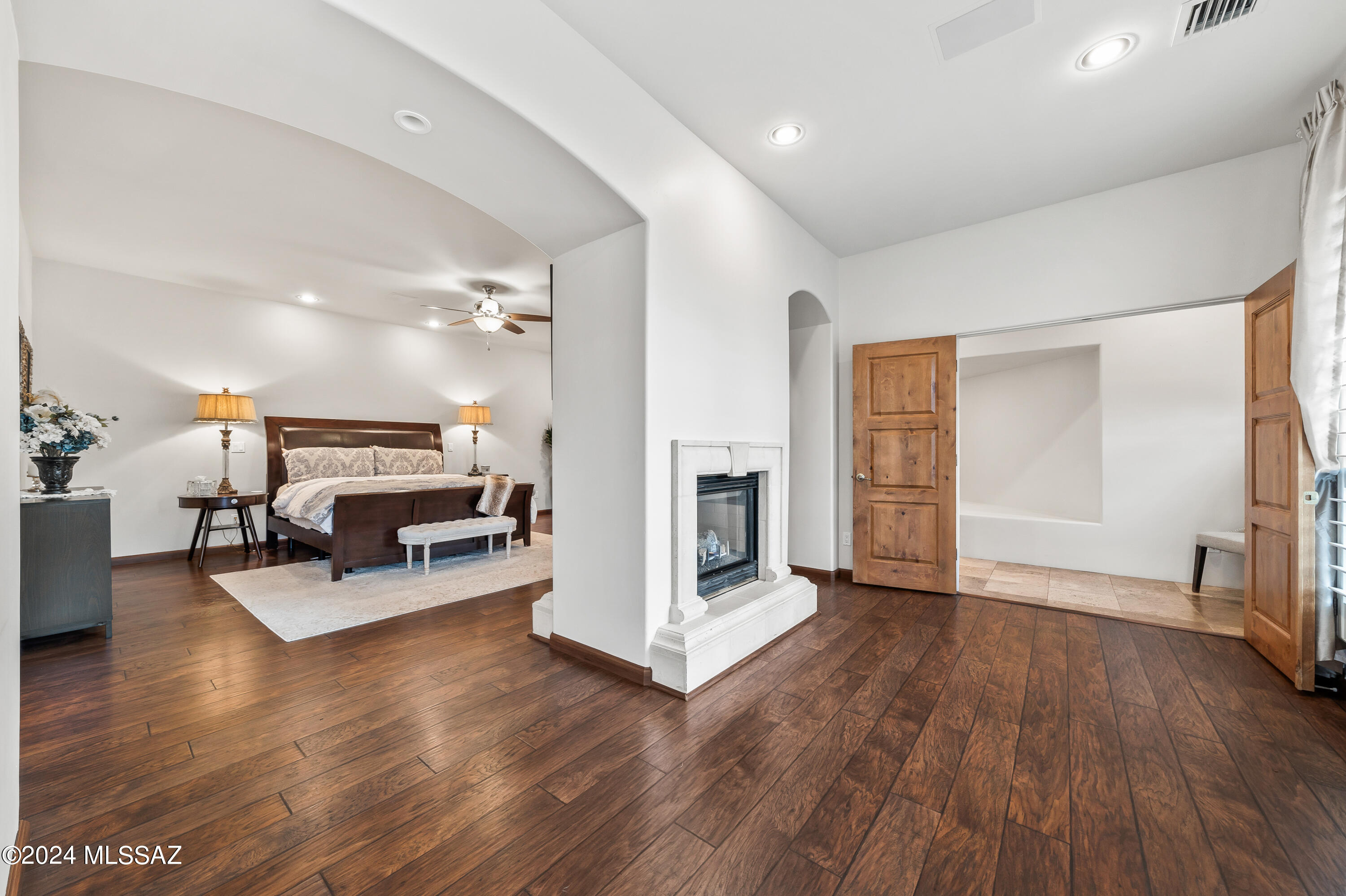 Ventana Overlook (1-36) - Residential
