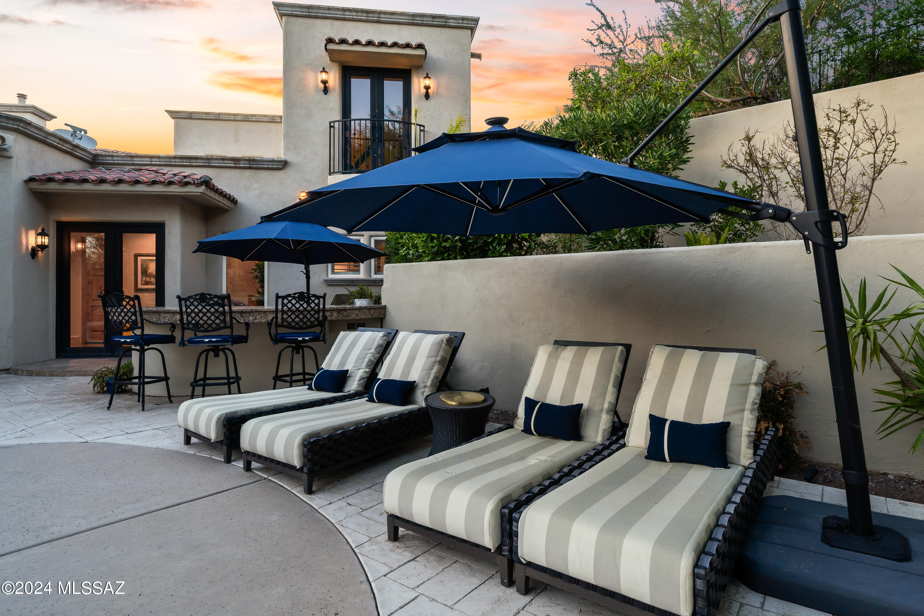 Ventana Overlook (1-36) - Residential