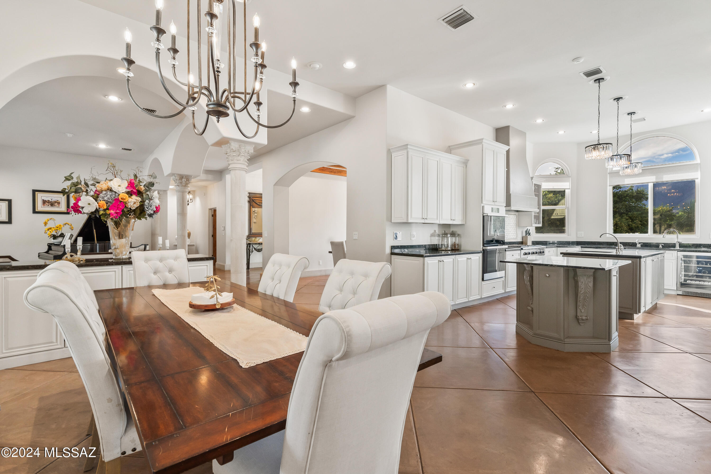 Ventana Overlook (1-36) - Residential