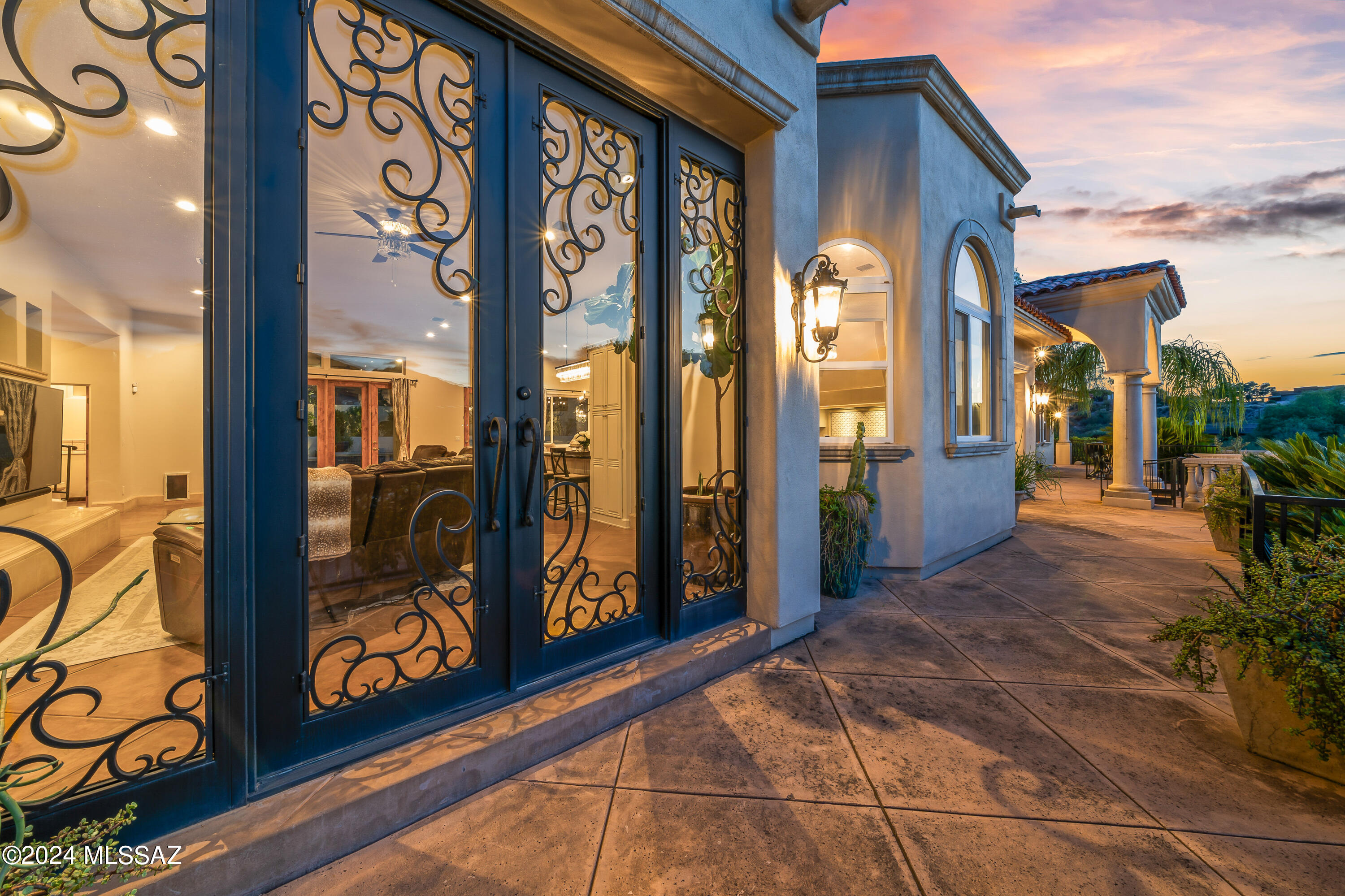 Ventana Overlook (1-36) - Residential