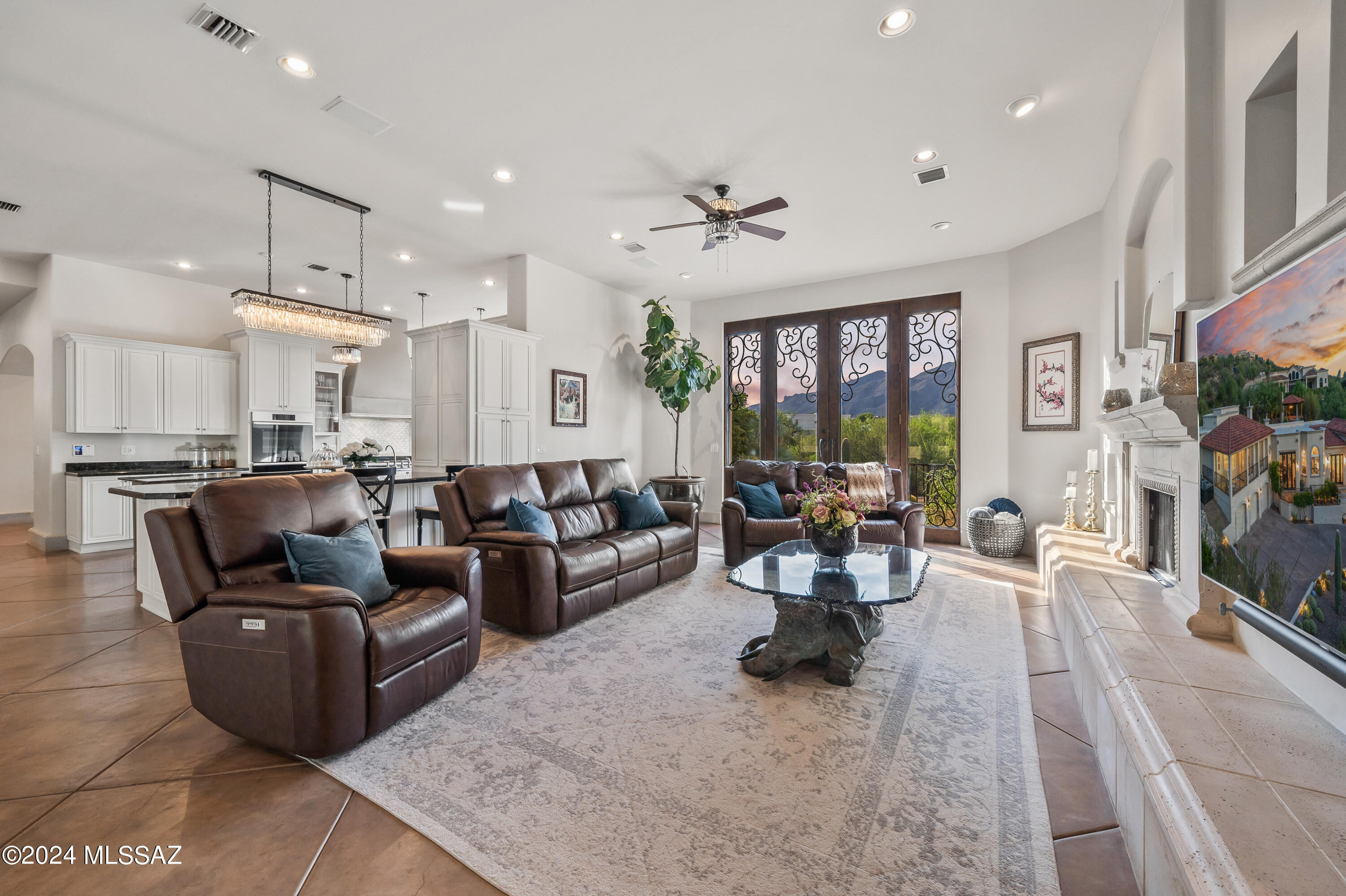 Ventana Overlook (1-36) - Residential