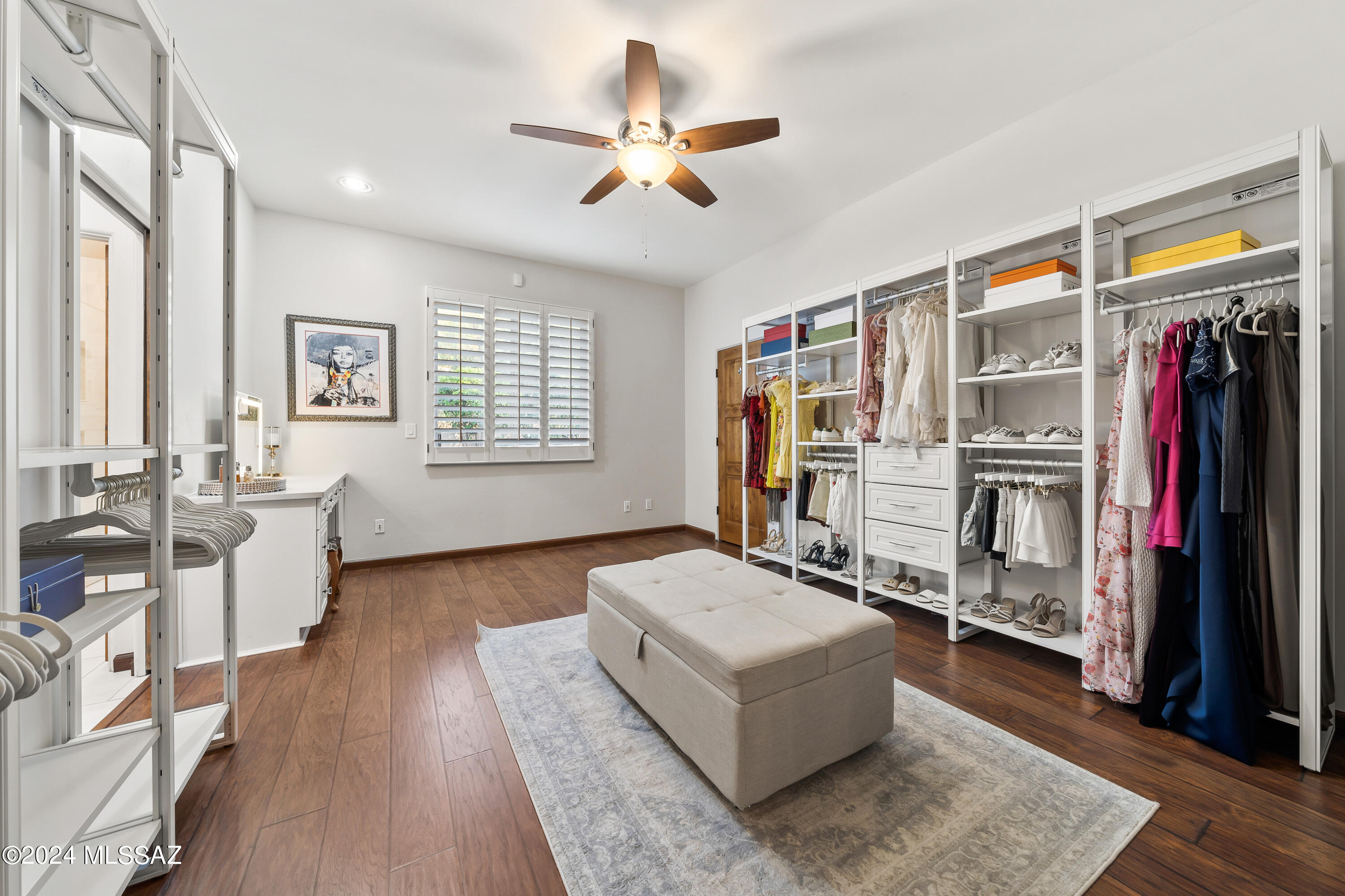 Ventana Overlook (1-36) - Residential