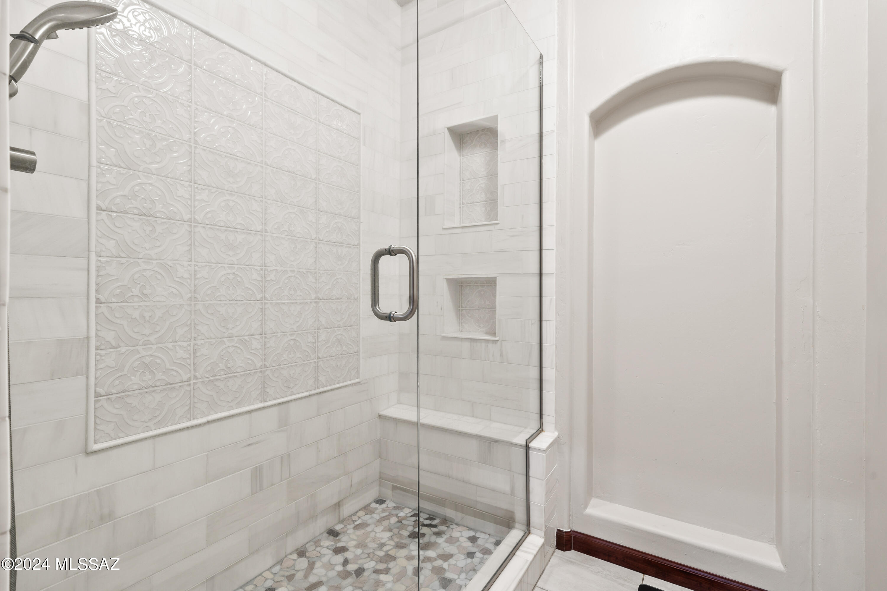 Ventana Overlook (1-36) - Residential