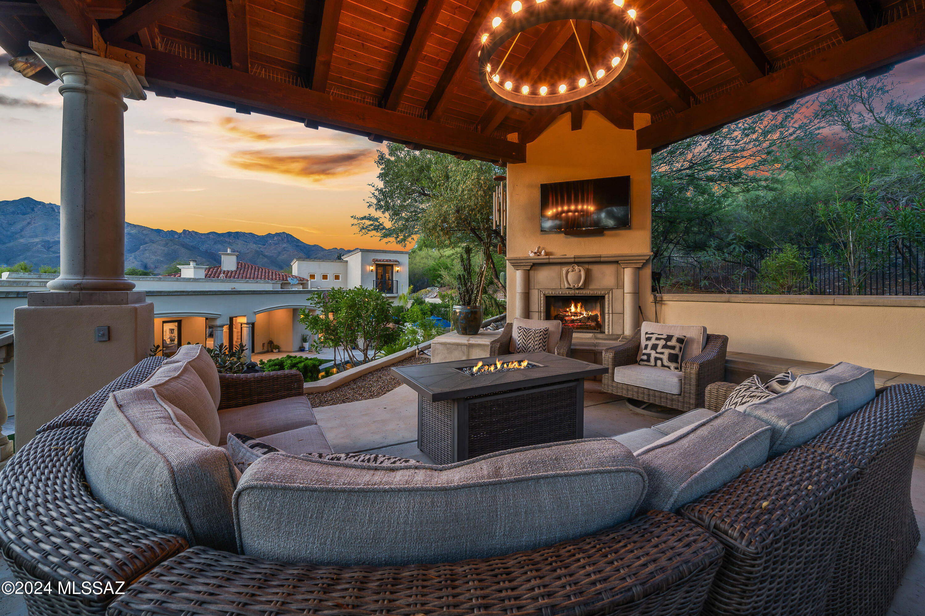 Ventana Overlook (1-36) - Residential