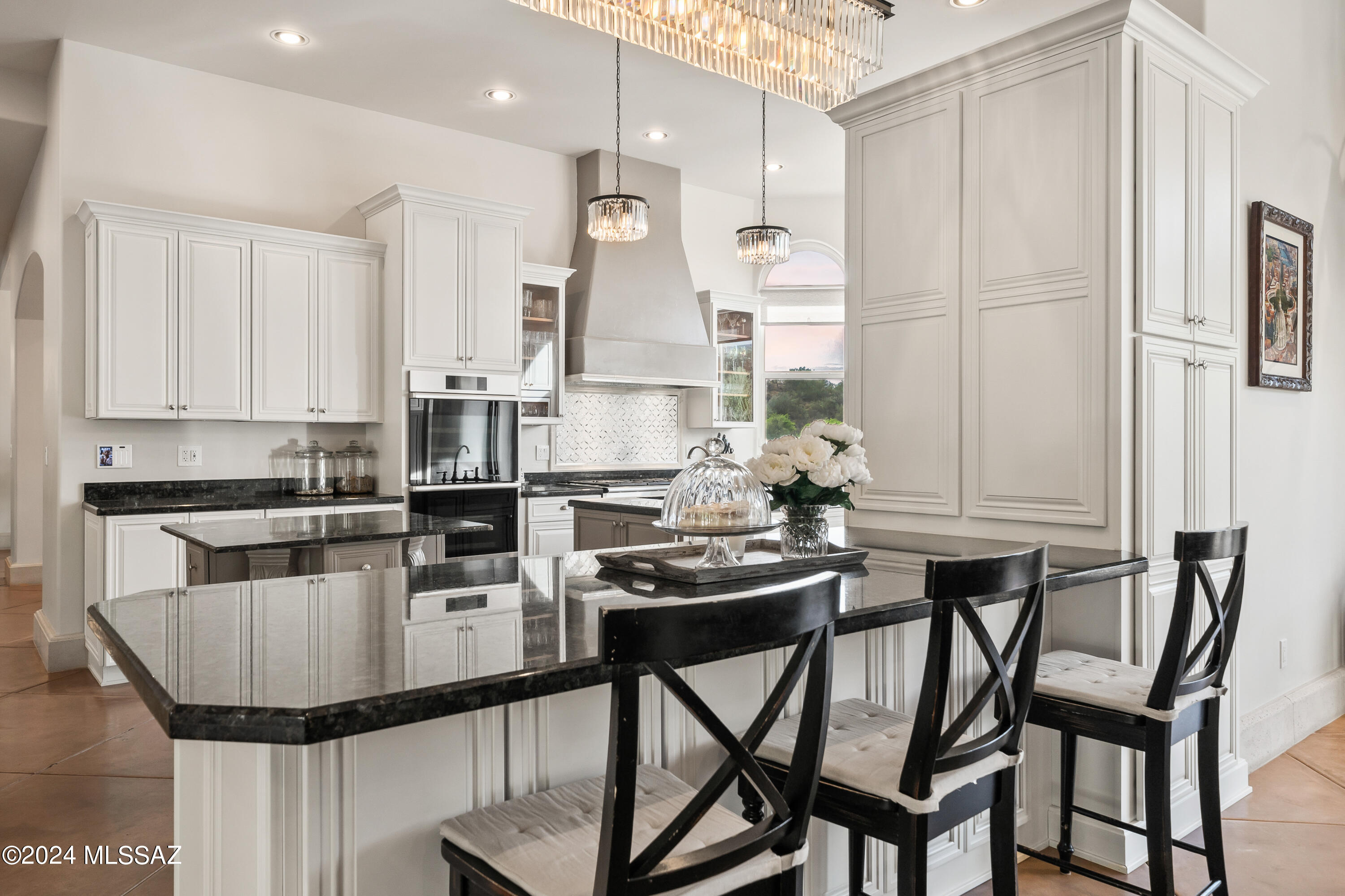 Ventana Overlook (1-36) - Residential