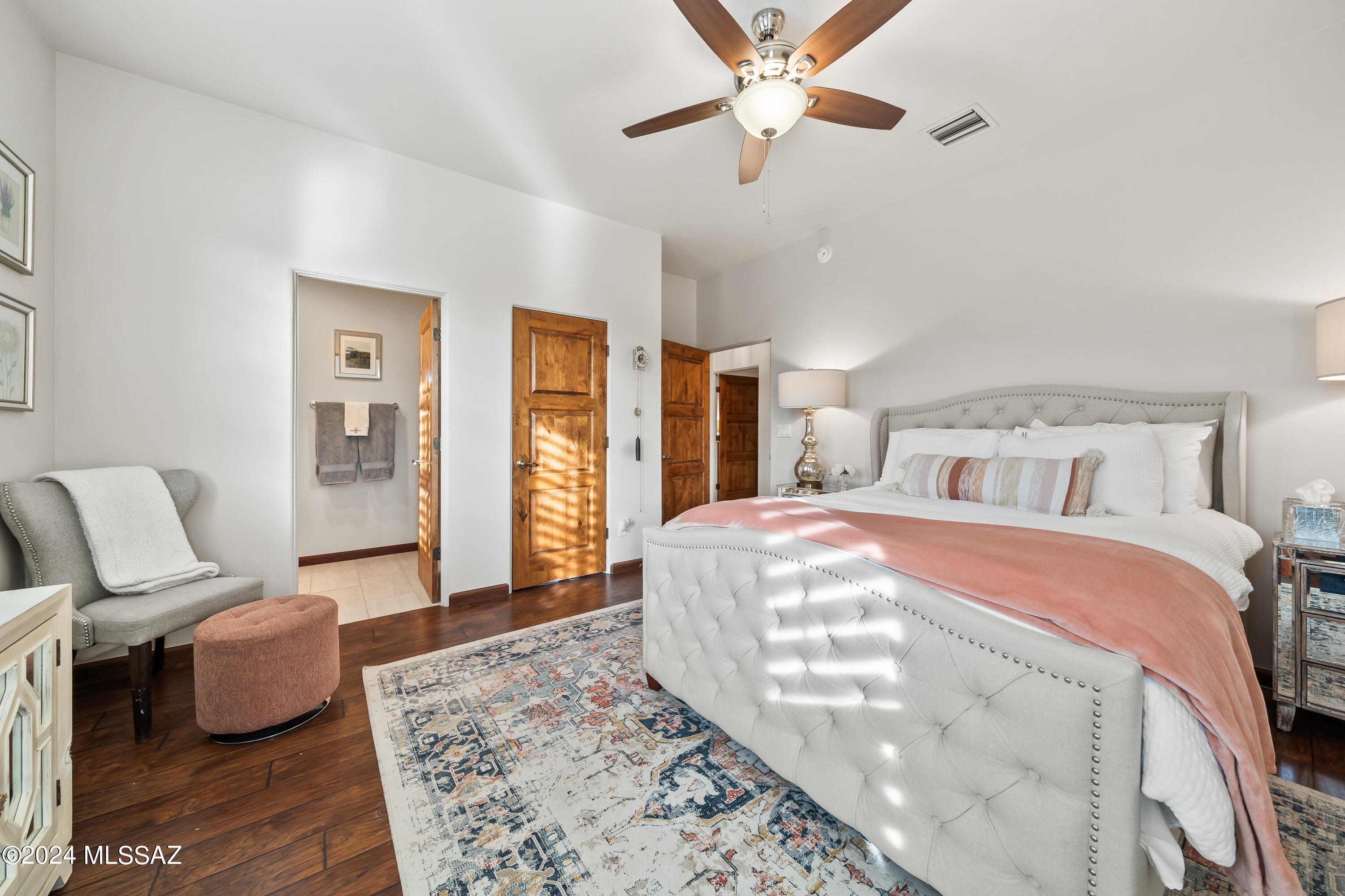 Ventana Overlook (1-36) - Residential