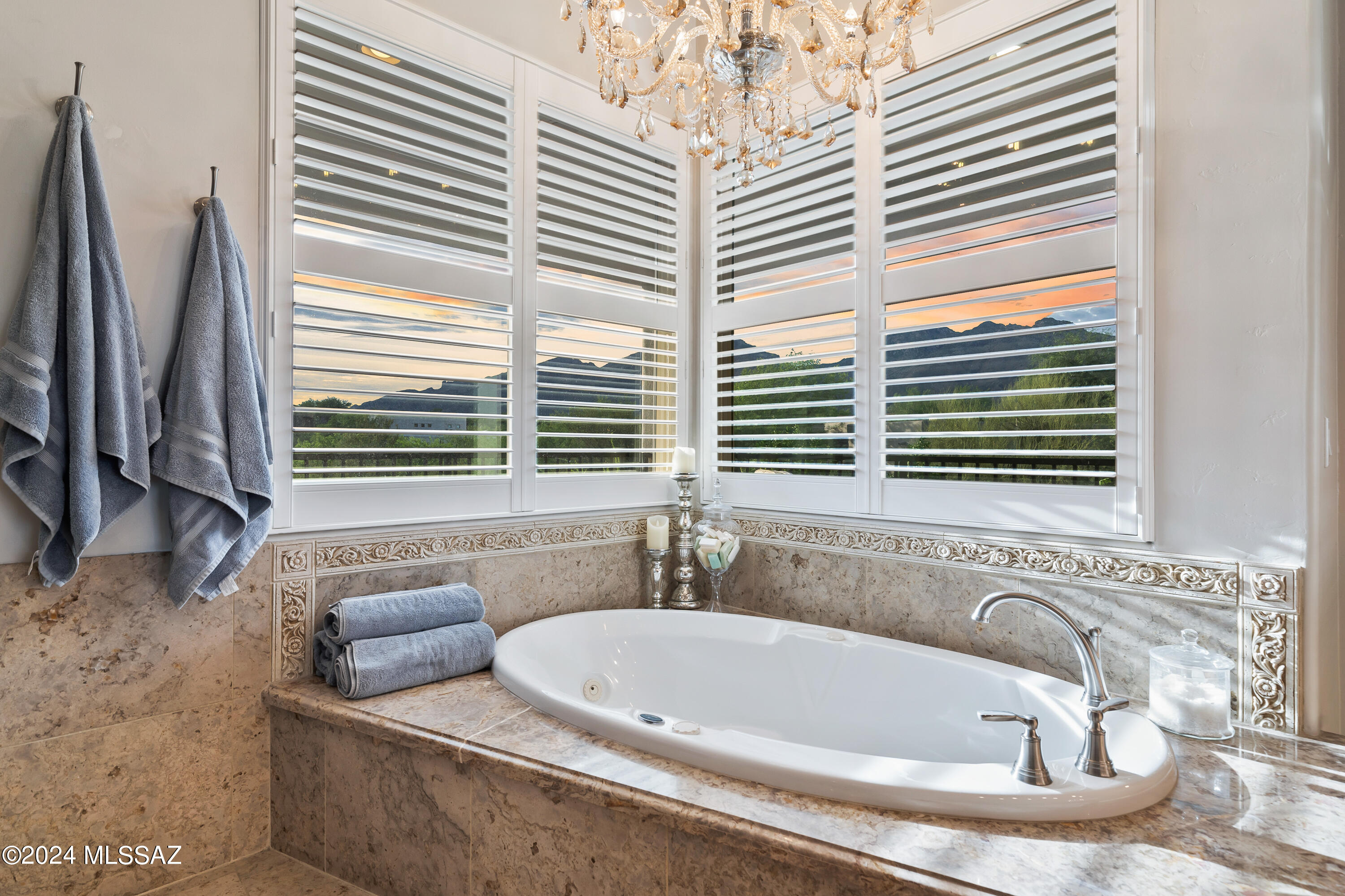 Ventana Overlook (1-36) - Residential