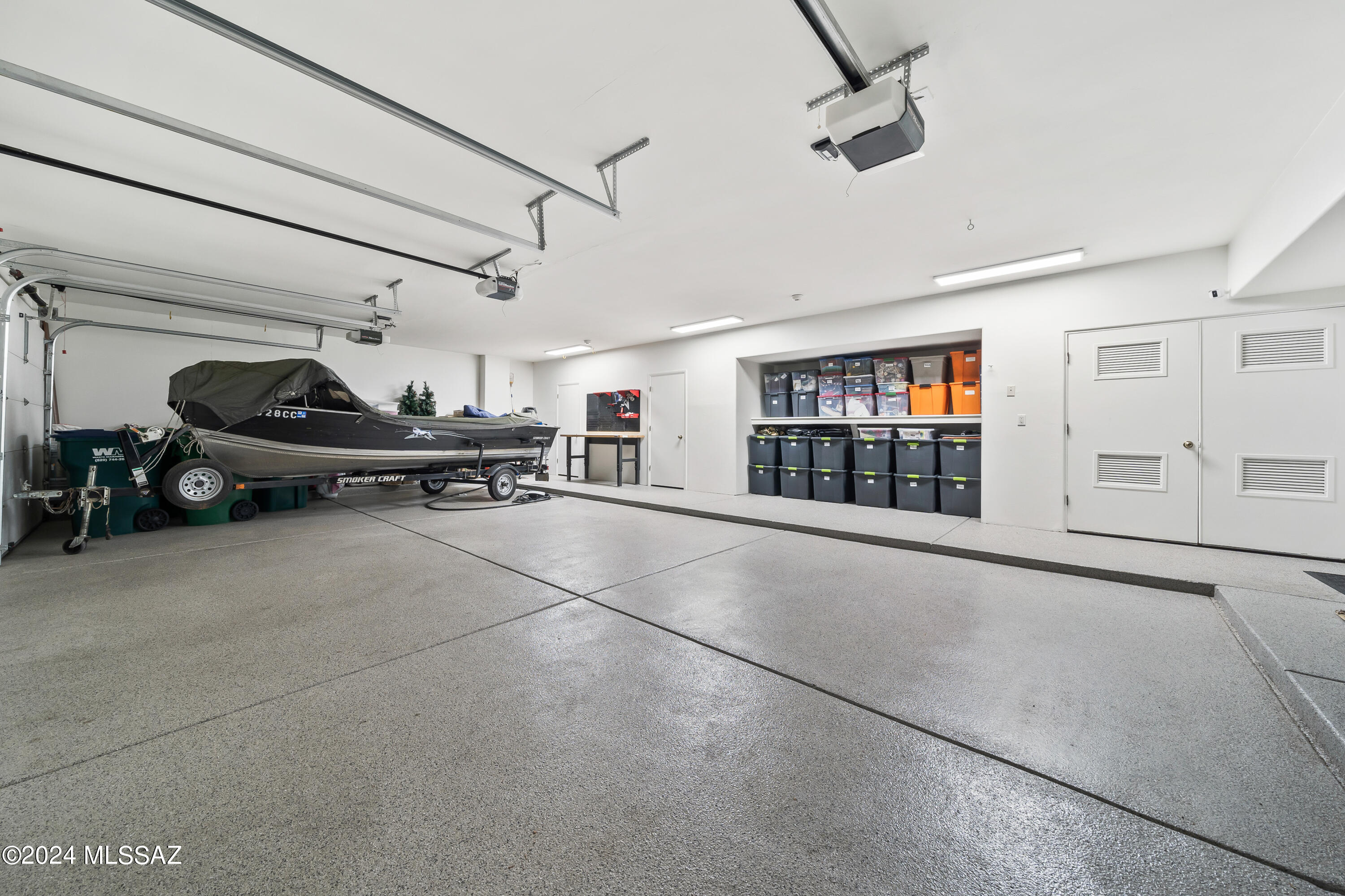 Ventana Overlook (1-36) - Residential