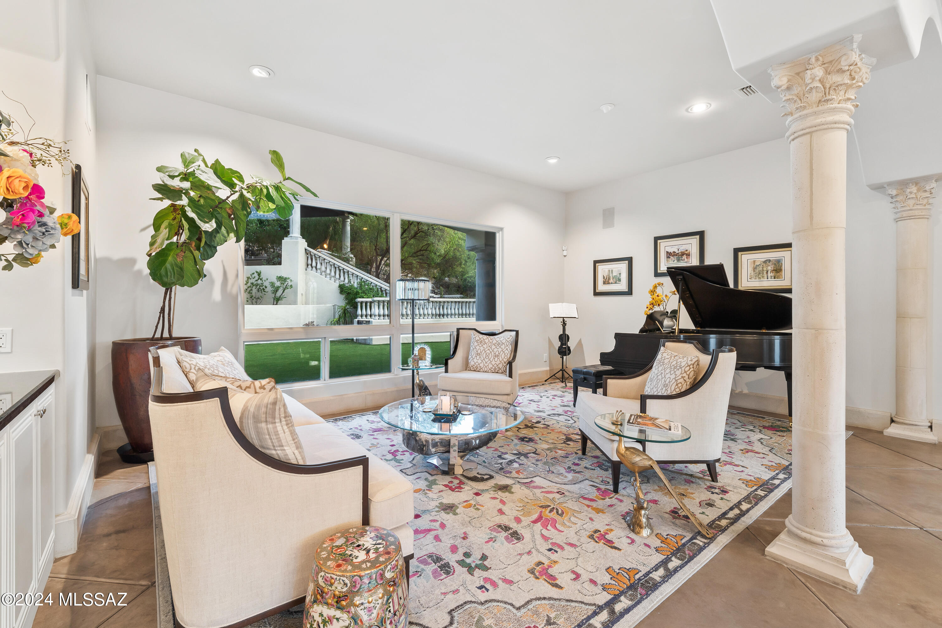 Ventana Overlook (1-36) - Residential