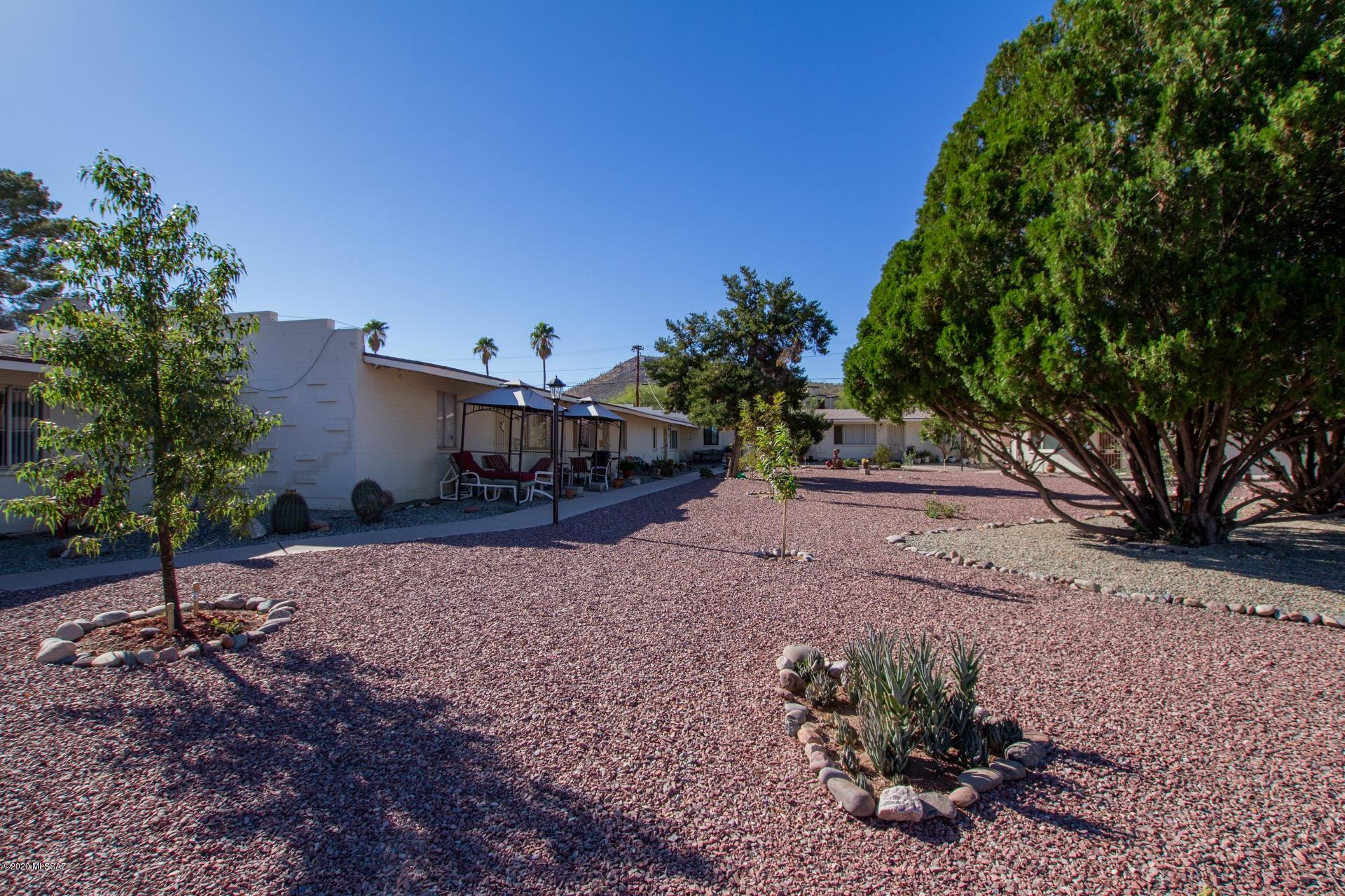 Silverbell West (1-92) - Residential